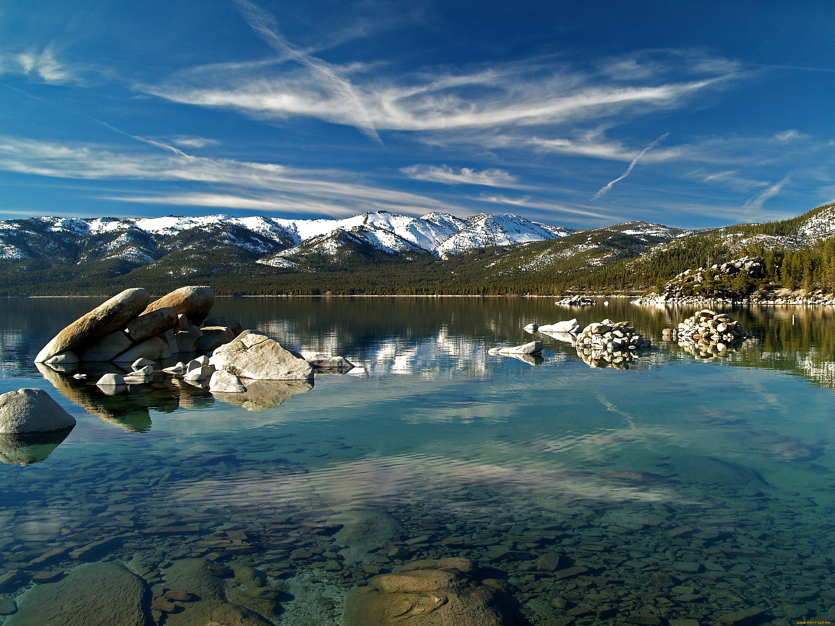 природа, реки, озера, sand, harbor, state, park