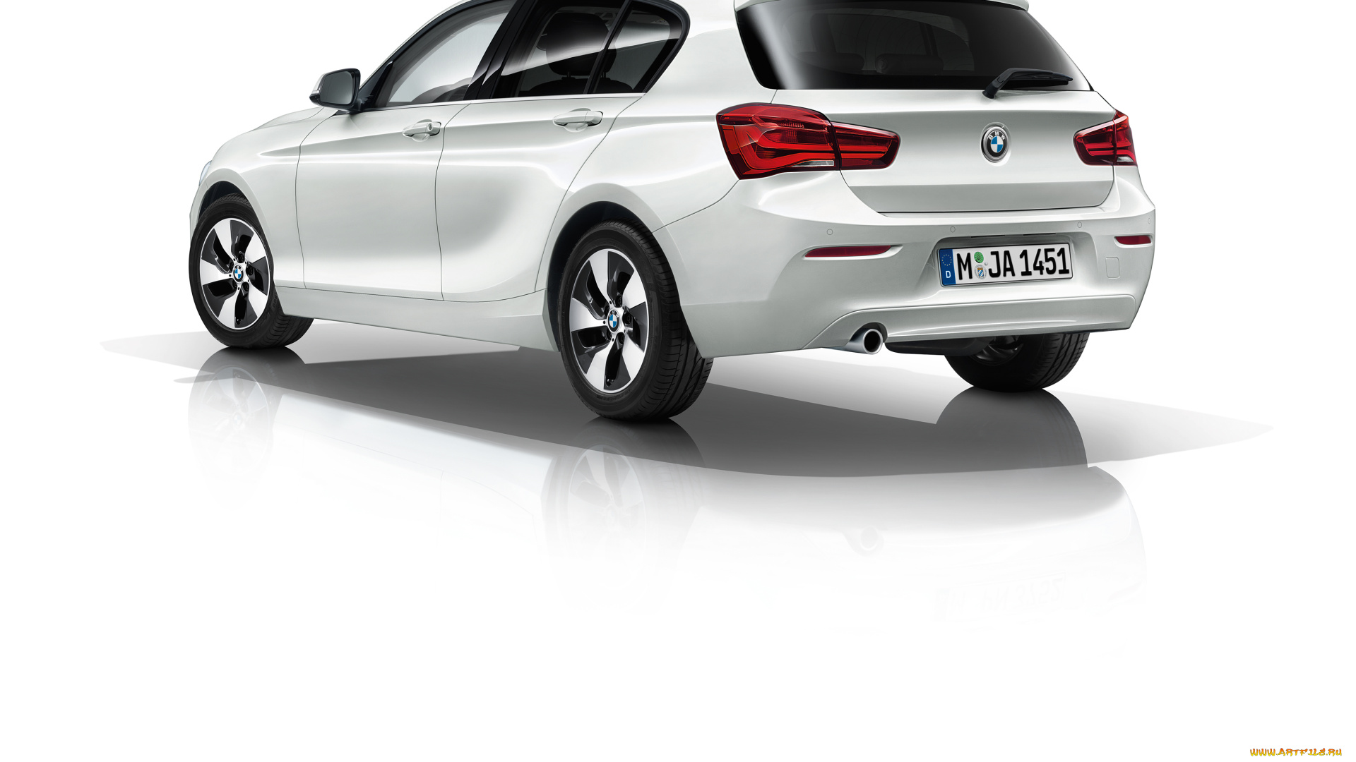 автомобили, bmw, f20, 5-door, edition, dynamics, efficient, светлый, 2015г, 116d
