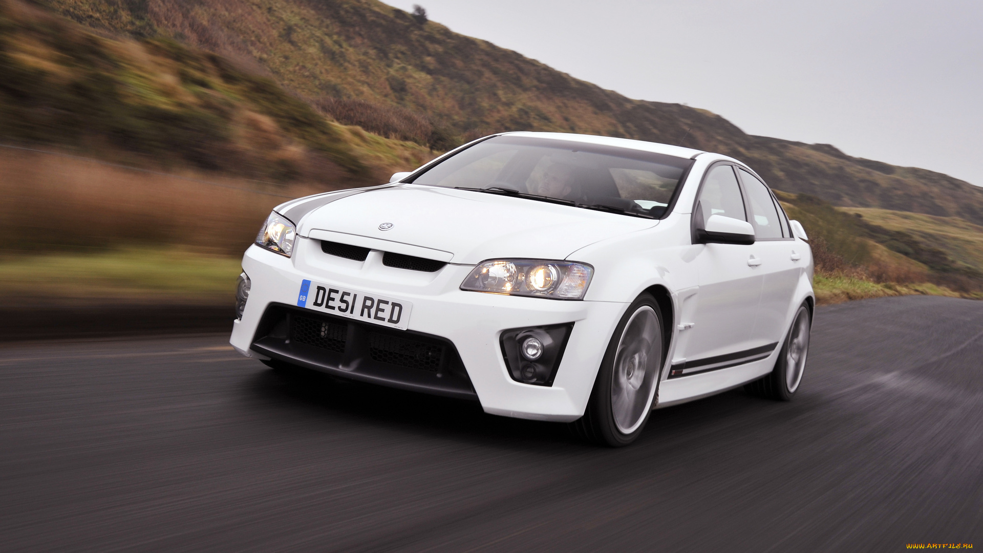 автомобили, vauxhall, edition, светлый, bathurst, s, vxr8