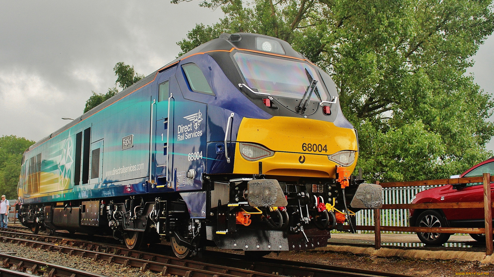 техника, локомотивы, локомотив, дорога, железная