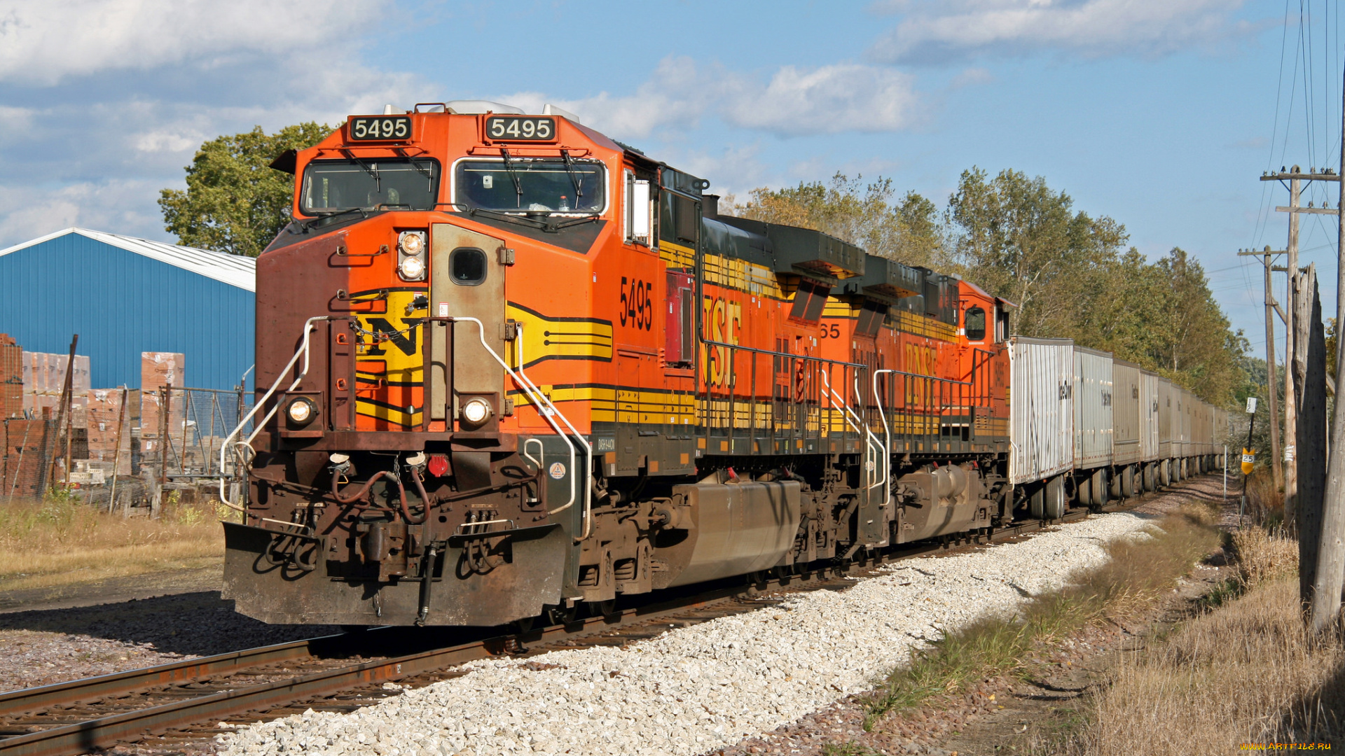 техника, поезда, железная, состав, локомотив, дорога