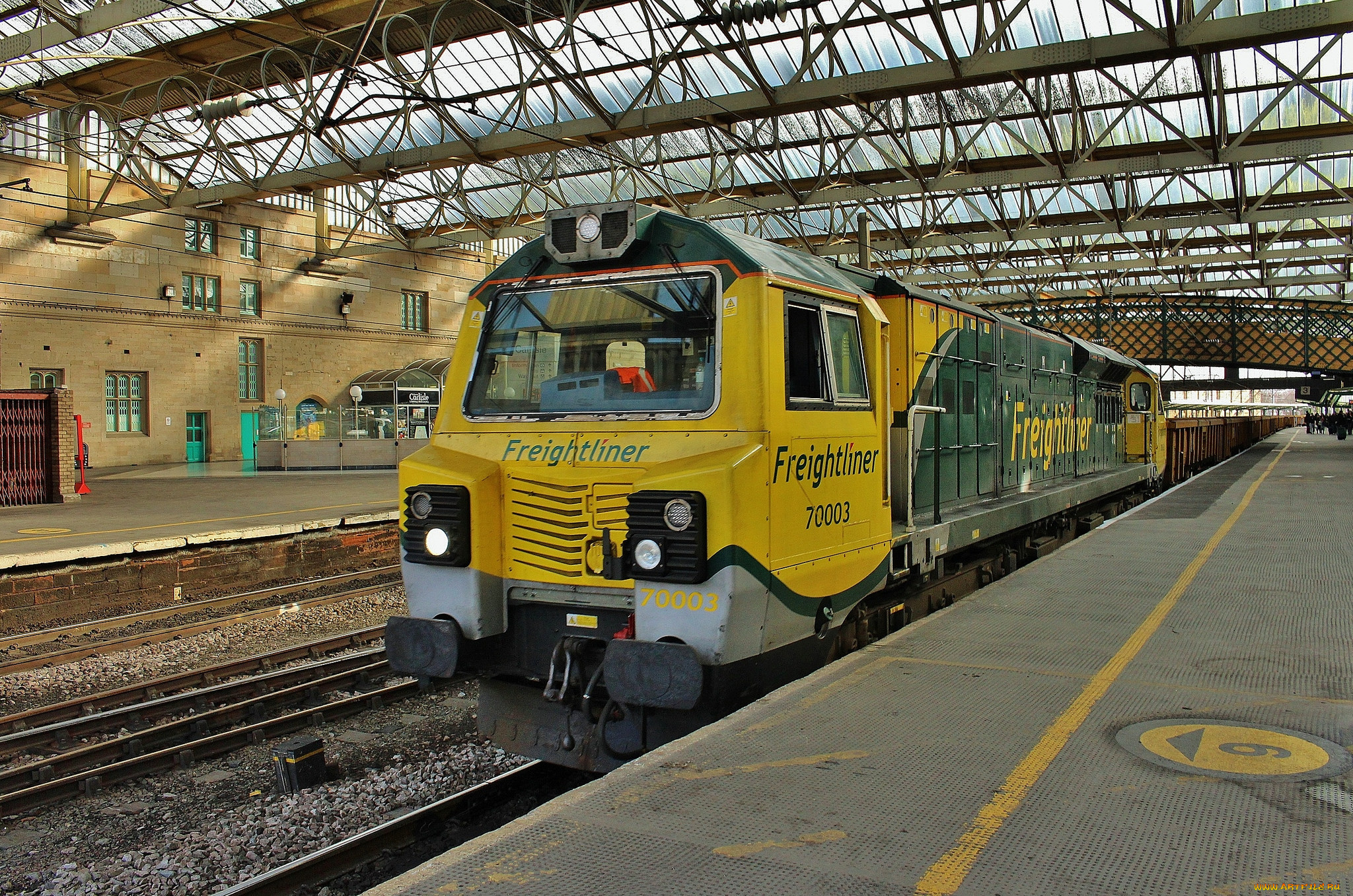 техника, поезда, дорога, железная, локомотив