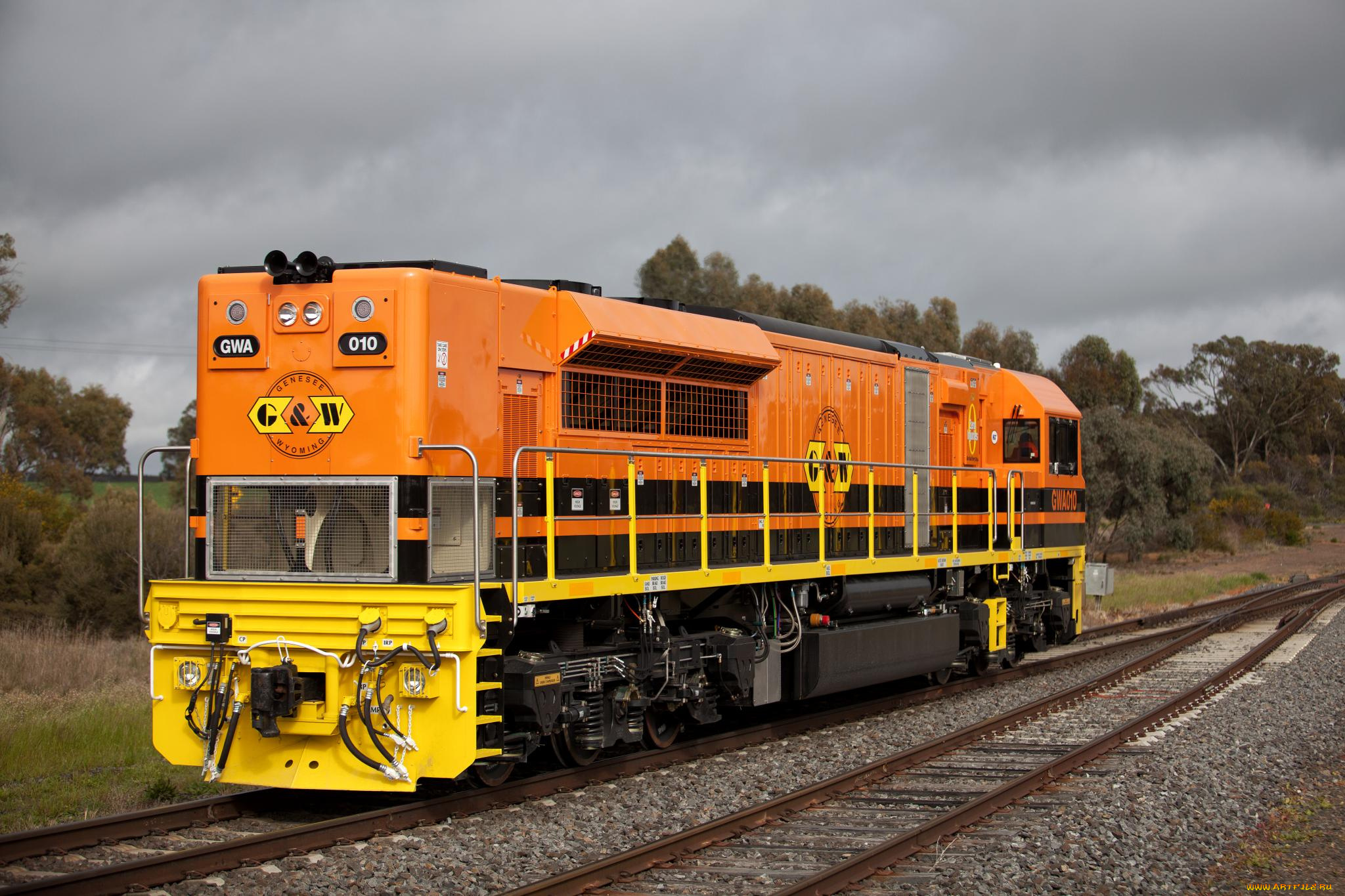 техника, локомотивы, локомотив, дорога, железная