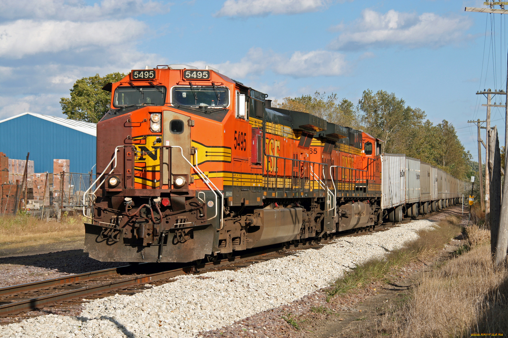 техника, поезда, железная, состав, локомотив, дорога