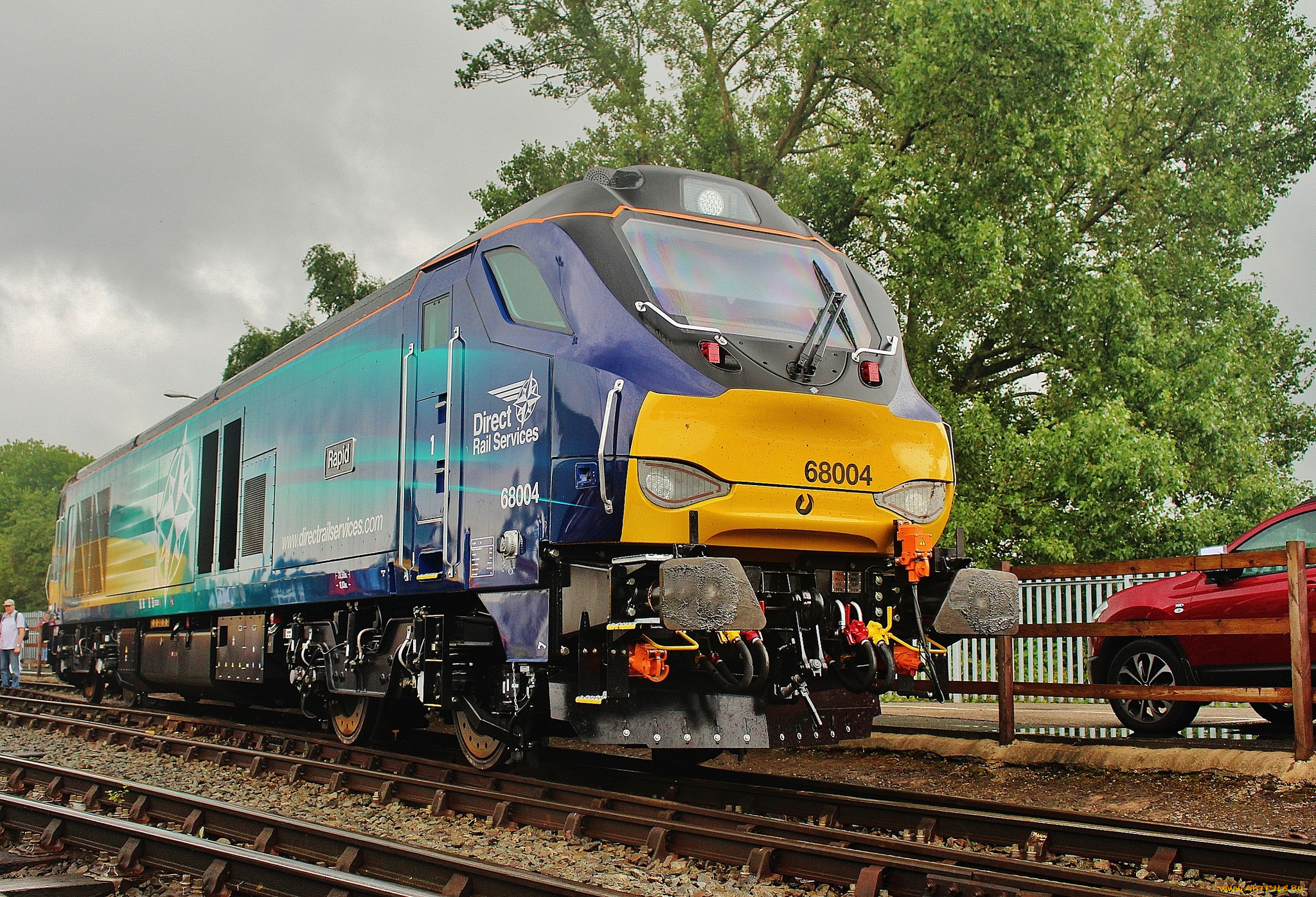 техника, локомотивы, локомотив, дорога, железная