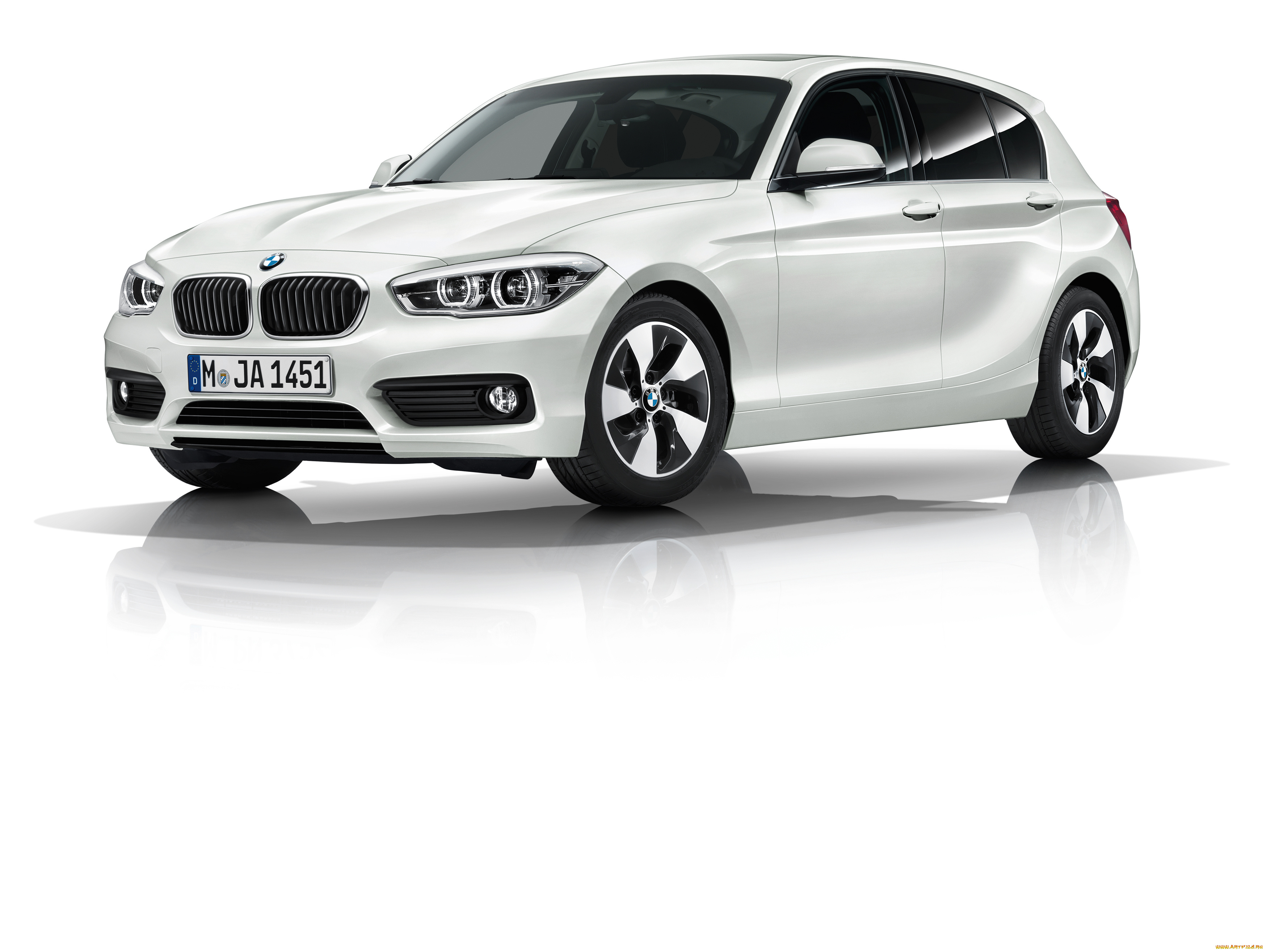 автомобили, bmw, f20, 5-door, 2015г, светлый, edition, efficient, dynamics, 116d