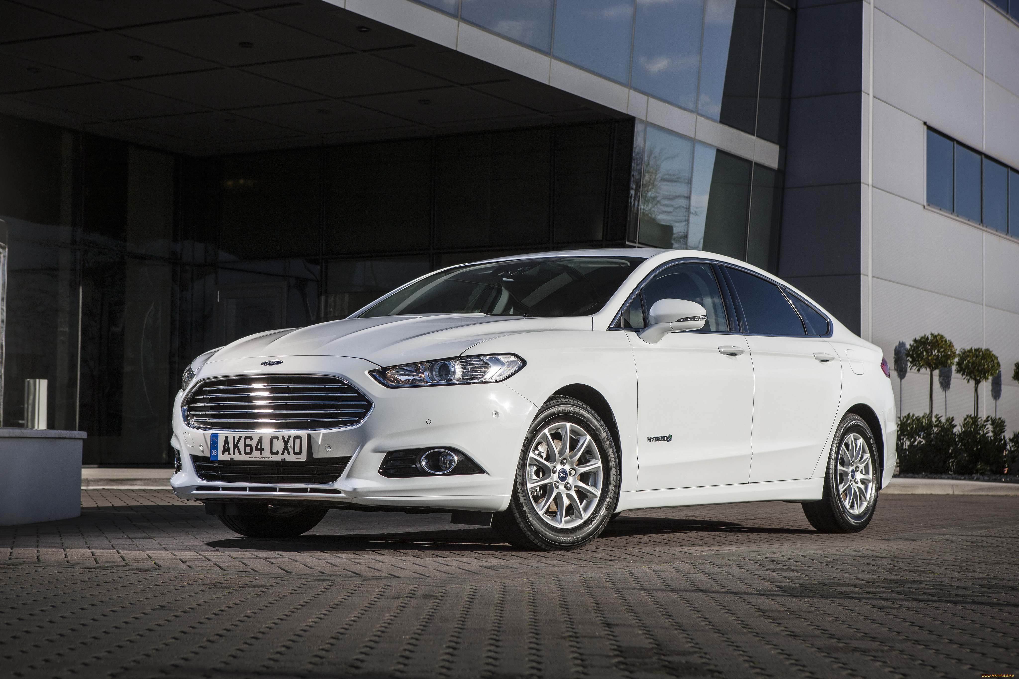 автомобили, ford, mondeo, светлый, 2014г, uk-spec, sedan, hybrid