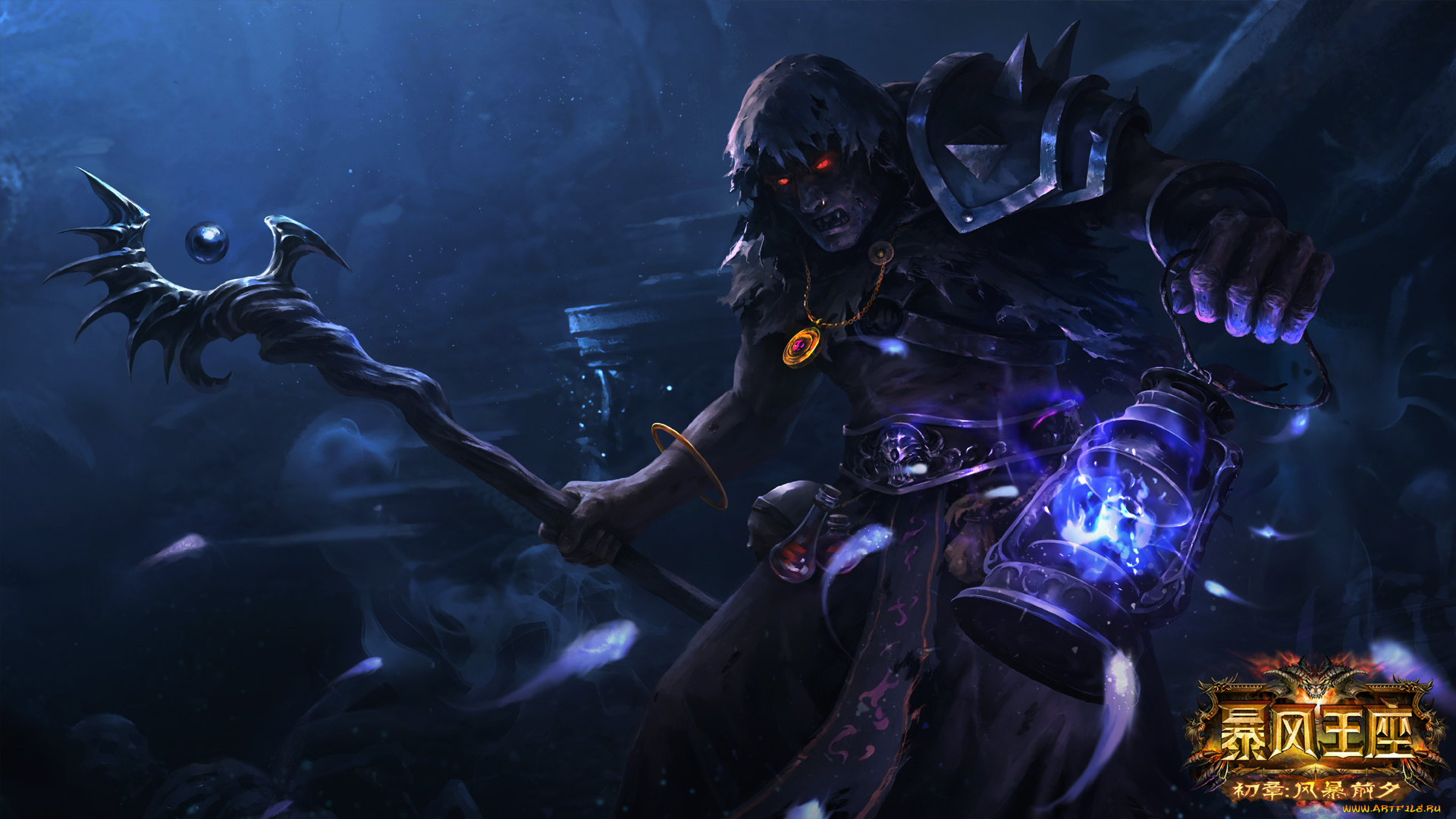 magic, , storm, throne, видео, игры, stormthrone, , aeos, rising, персонаж