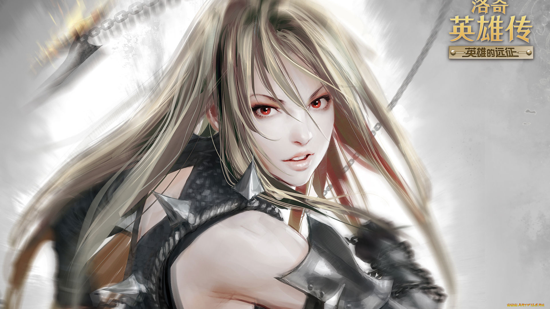 rocky, hero, видео, игры, ~~~другое~~~, персонаж