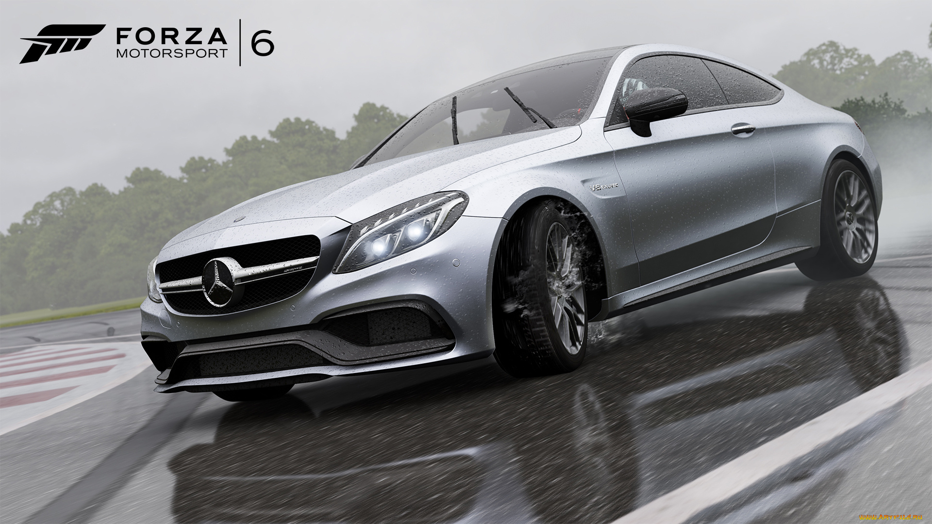 видео, игры, forza, motorsport, 6, симулятор, forza, motorsport, гонки, 6