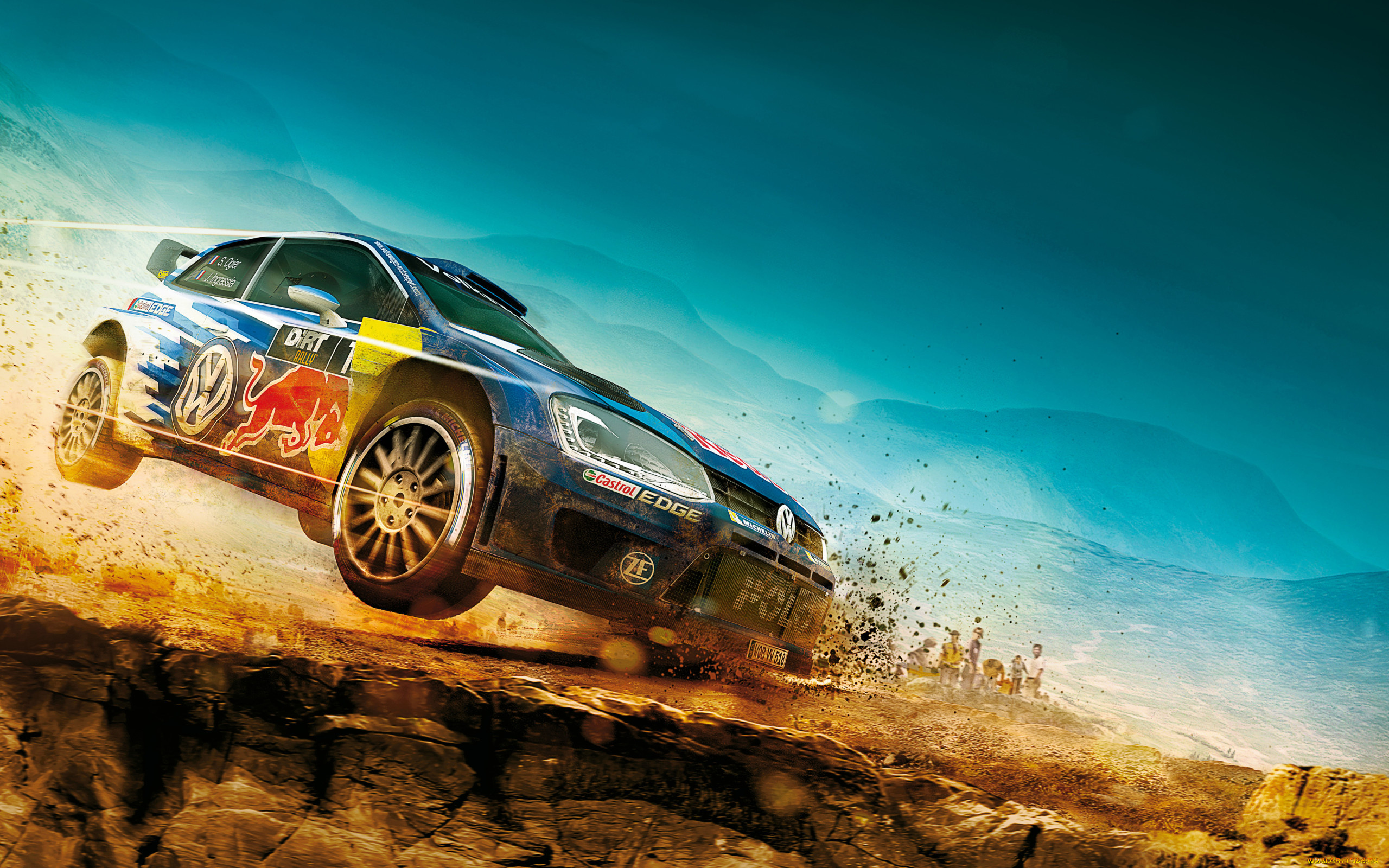 видео, игры, dirt, showdown, гонки, dirt, showdown, аркада, симулятор