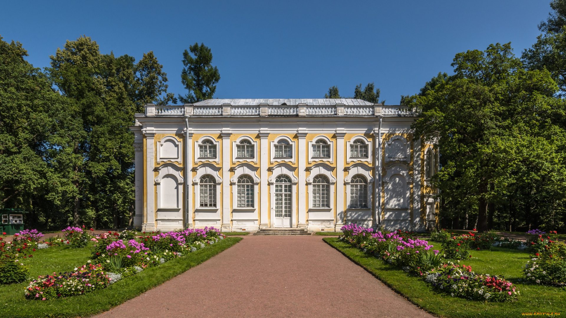 ломоносов, города, санкт-петербург, , петергоф, , россия, ораниенбаум, дворец, санкт-, петербург