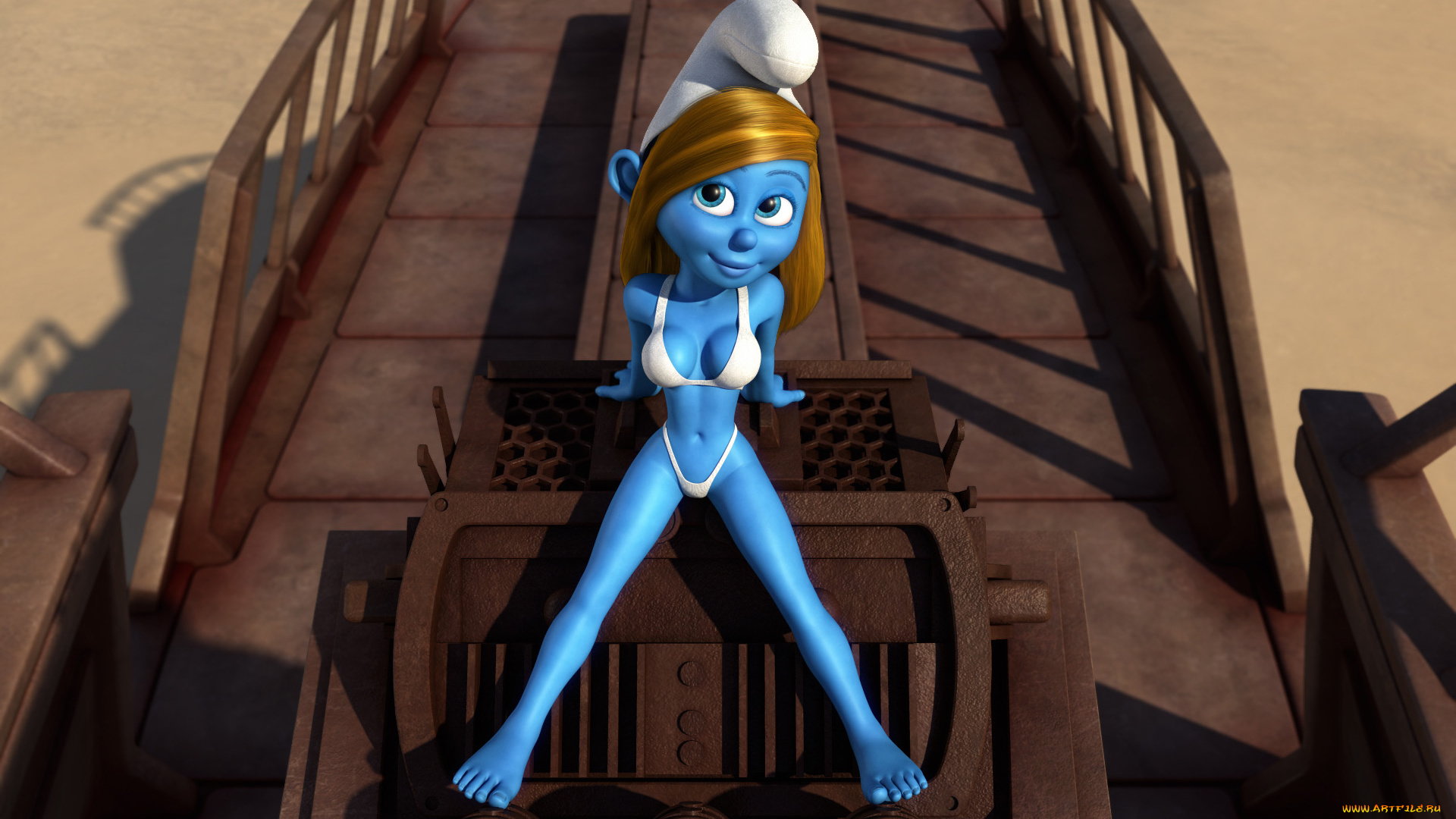 3д, графика, мультфильмы, и, в, игры, девушка, фон, взгляд