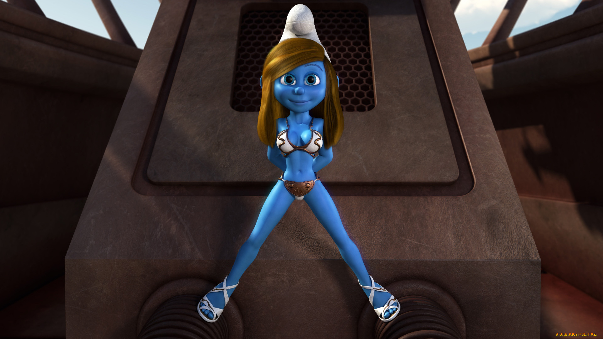 3д, графика, мультфильмы, и, в, игры, взгляд, девушка, фон