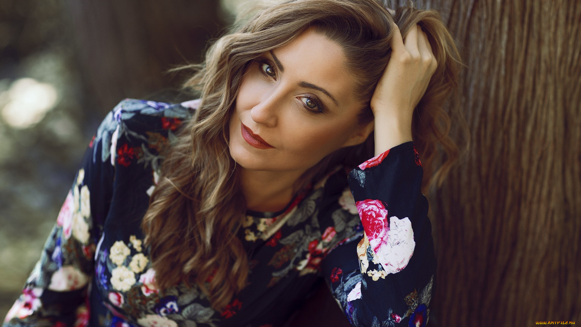 девушка, девушки, -unsort, , блондинки, , светловолосые, модель