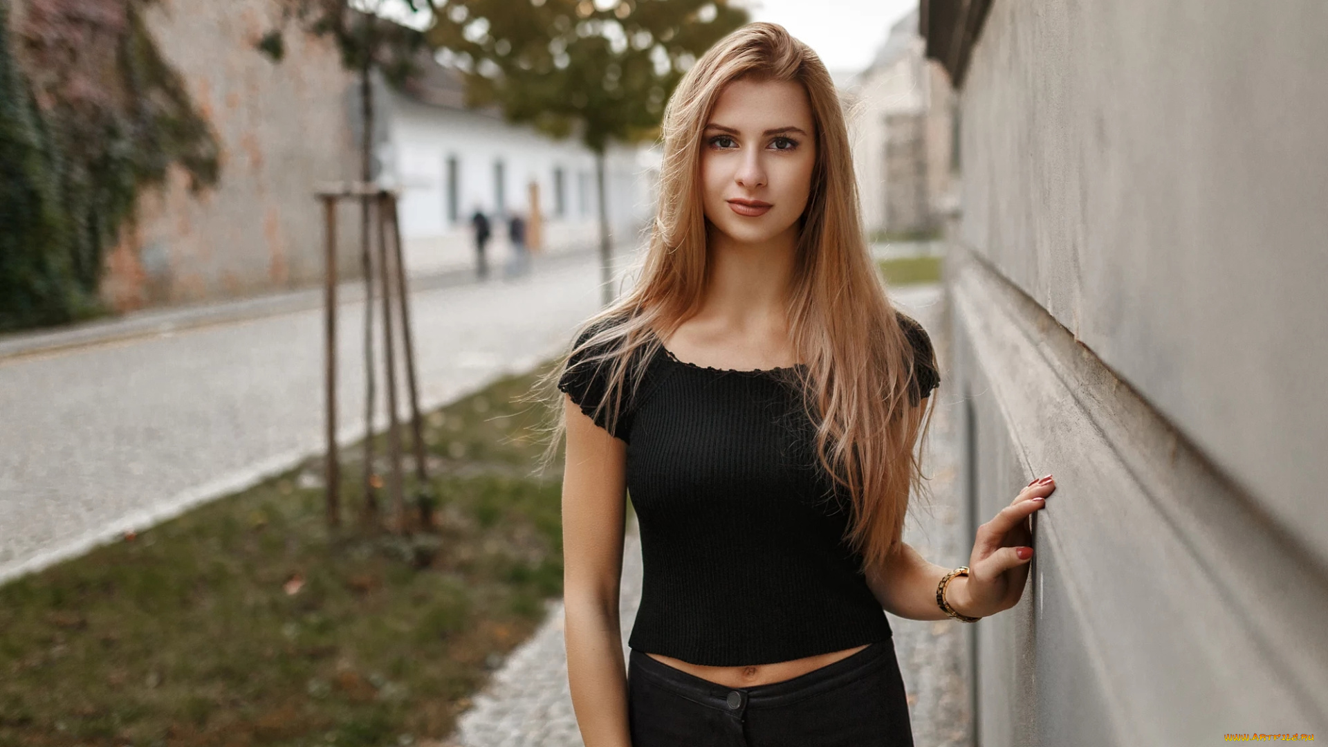 девушка, девушки, -unsort, , блондинки, , светловолосые, модель