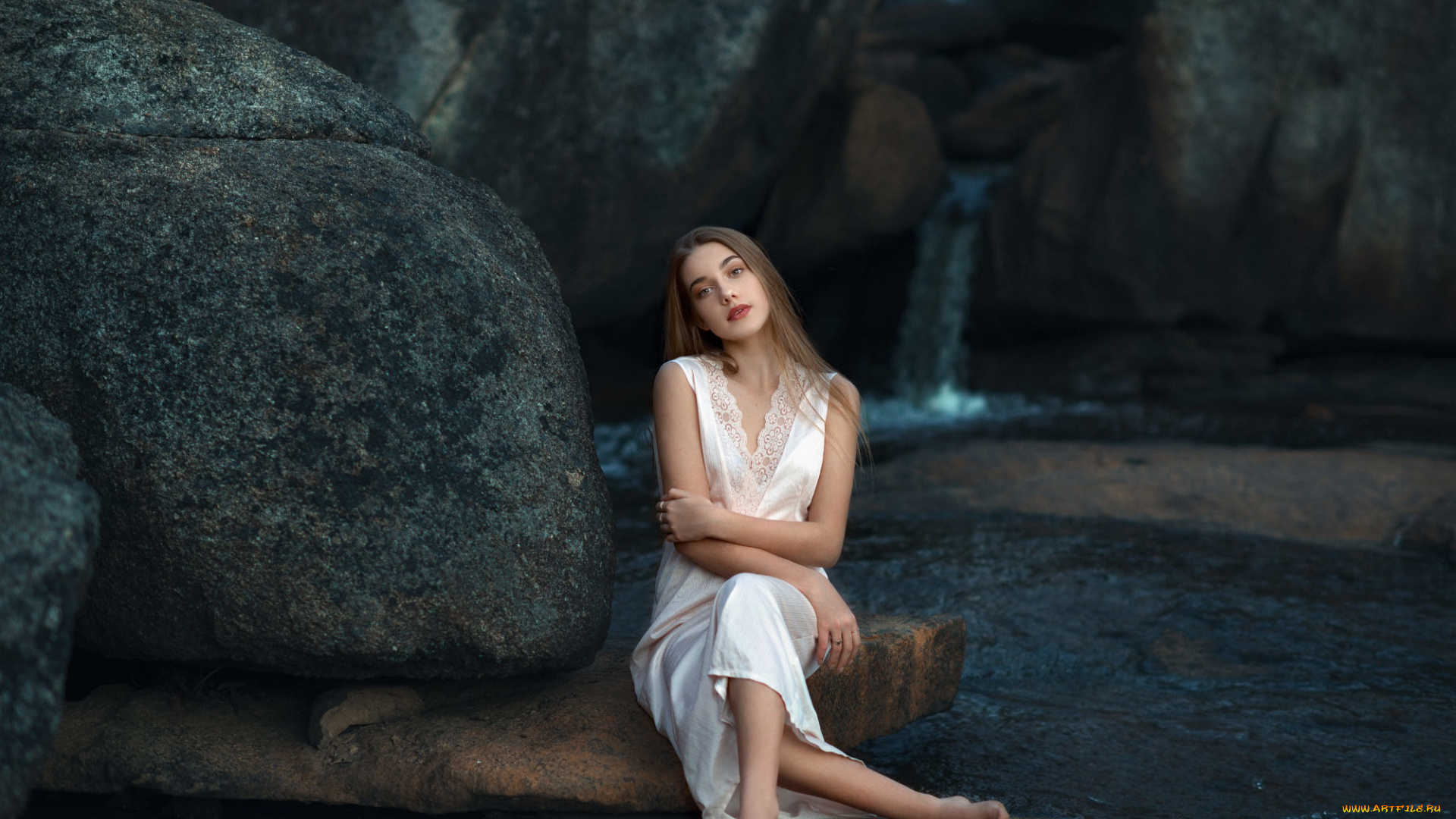 девушка, девушки, -unsort, , блондинки, , светловолосые, модель