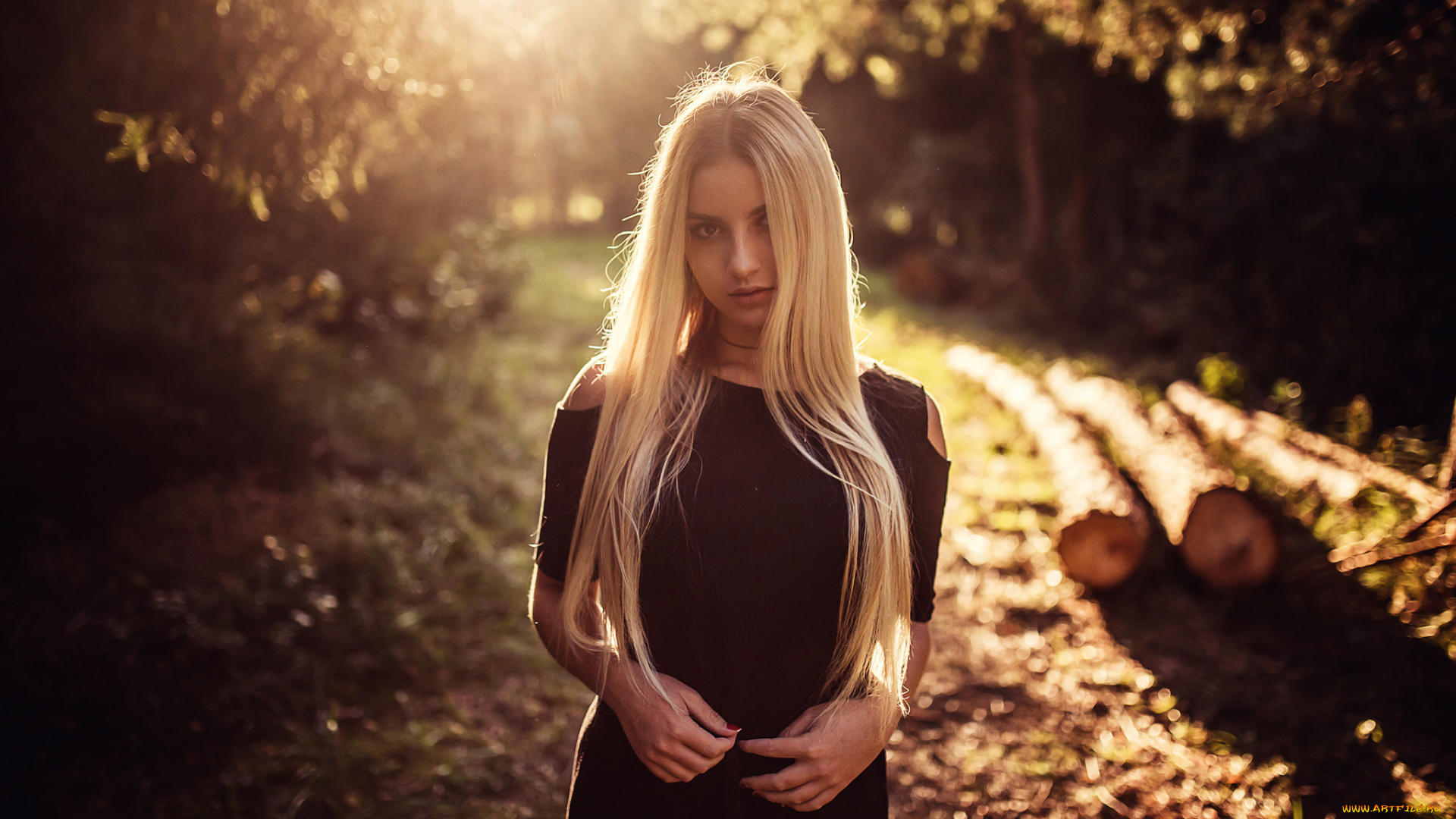 девушка, девушки, -unsort, , блондинки, , светловолосые, модель