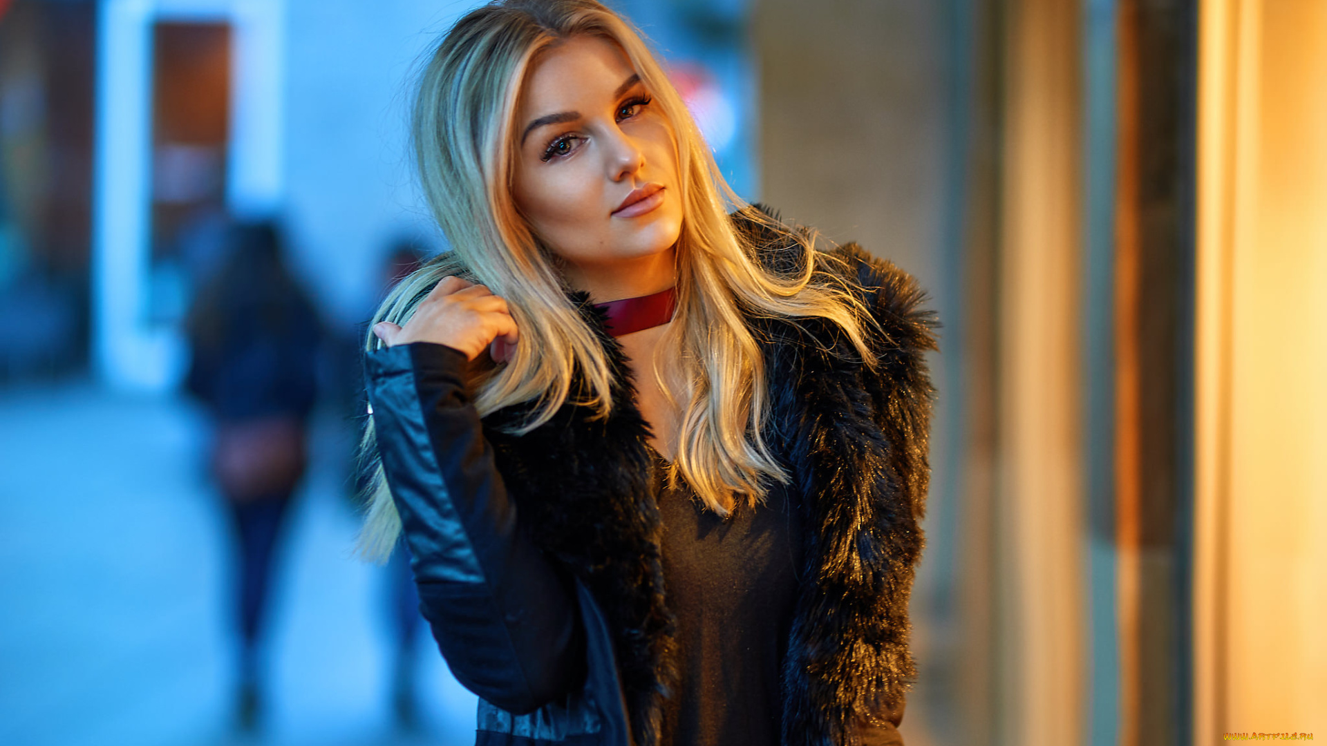 девушка, девушки, -unsort, , блондинки, , светловолосые, модель