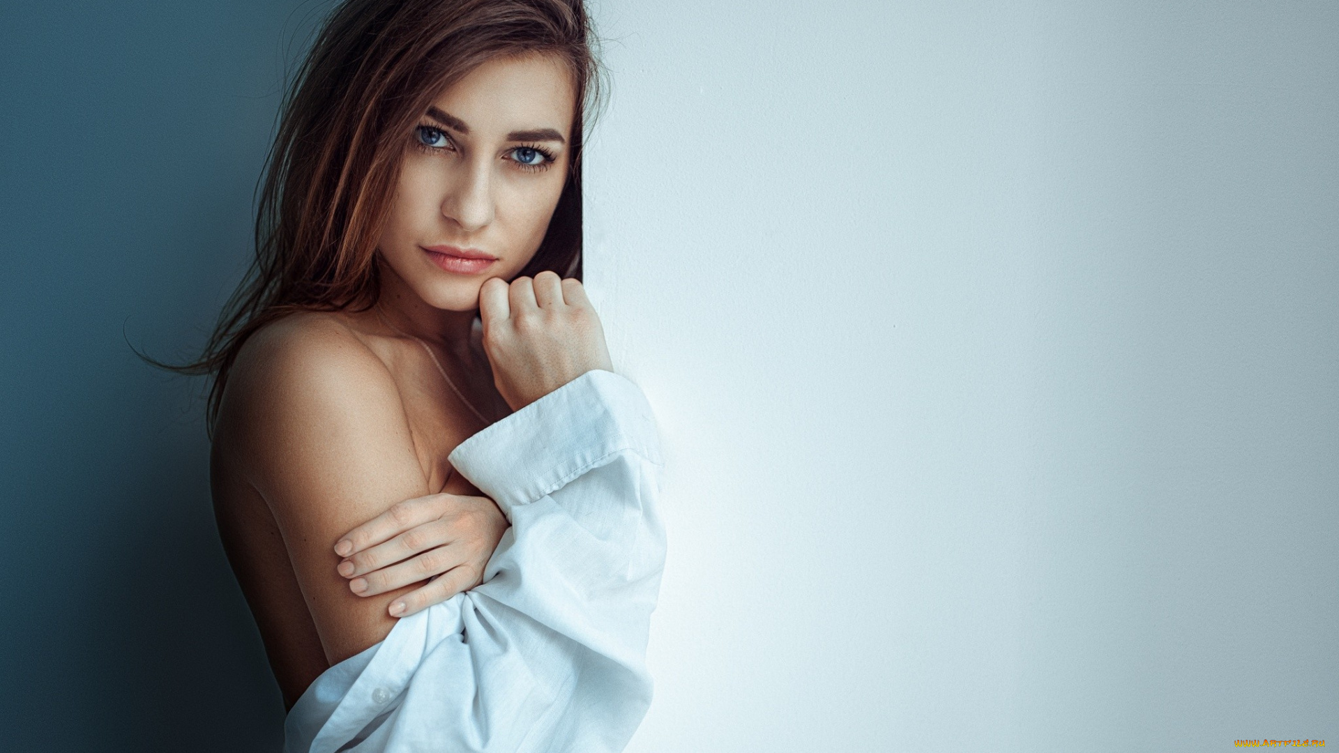 девушка, девушки, -unsort, , брюнетки, темноволосые, модель