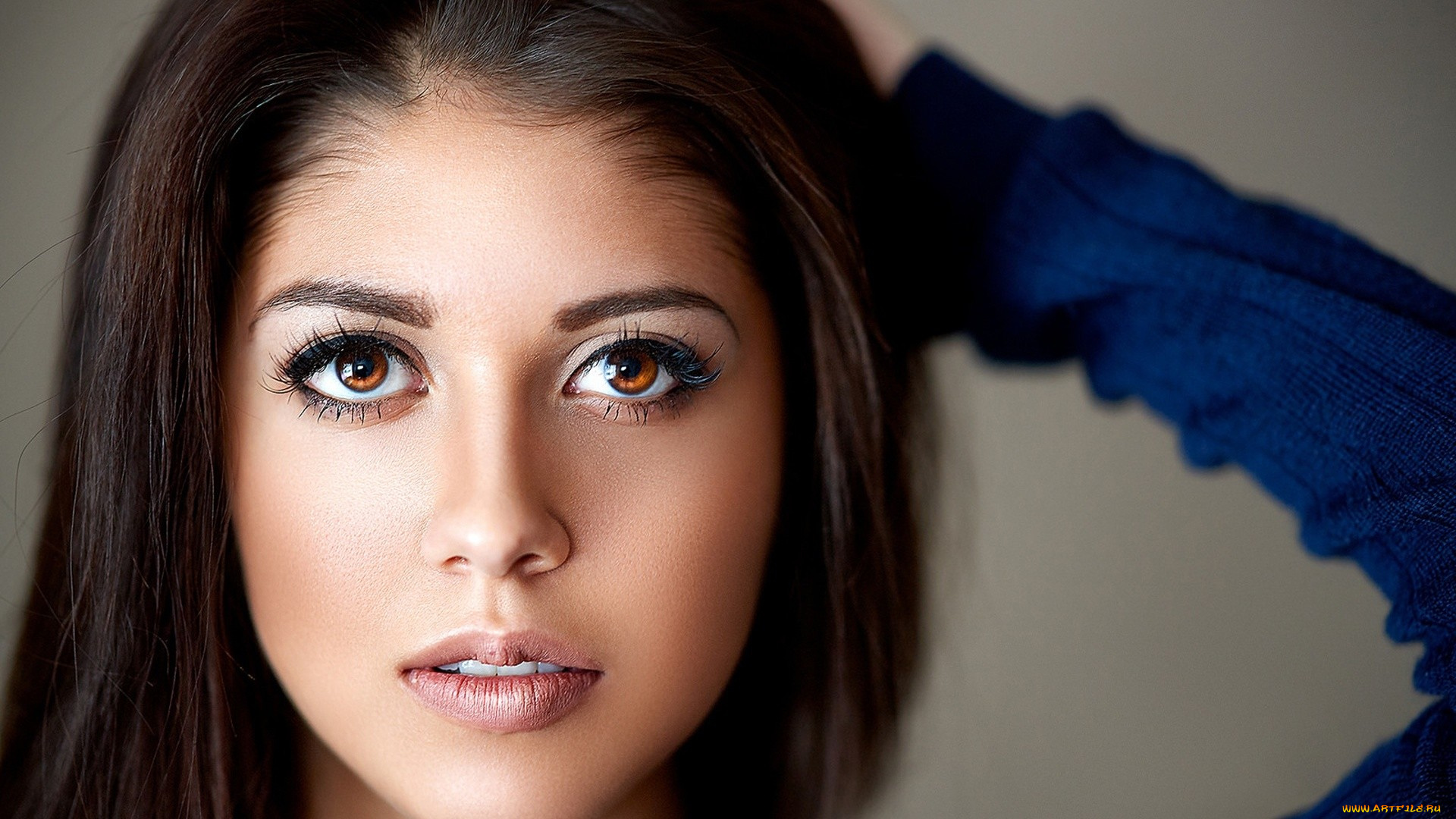 девушка, девушки, -unsort, , лица, , портреты, модель