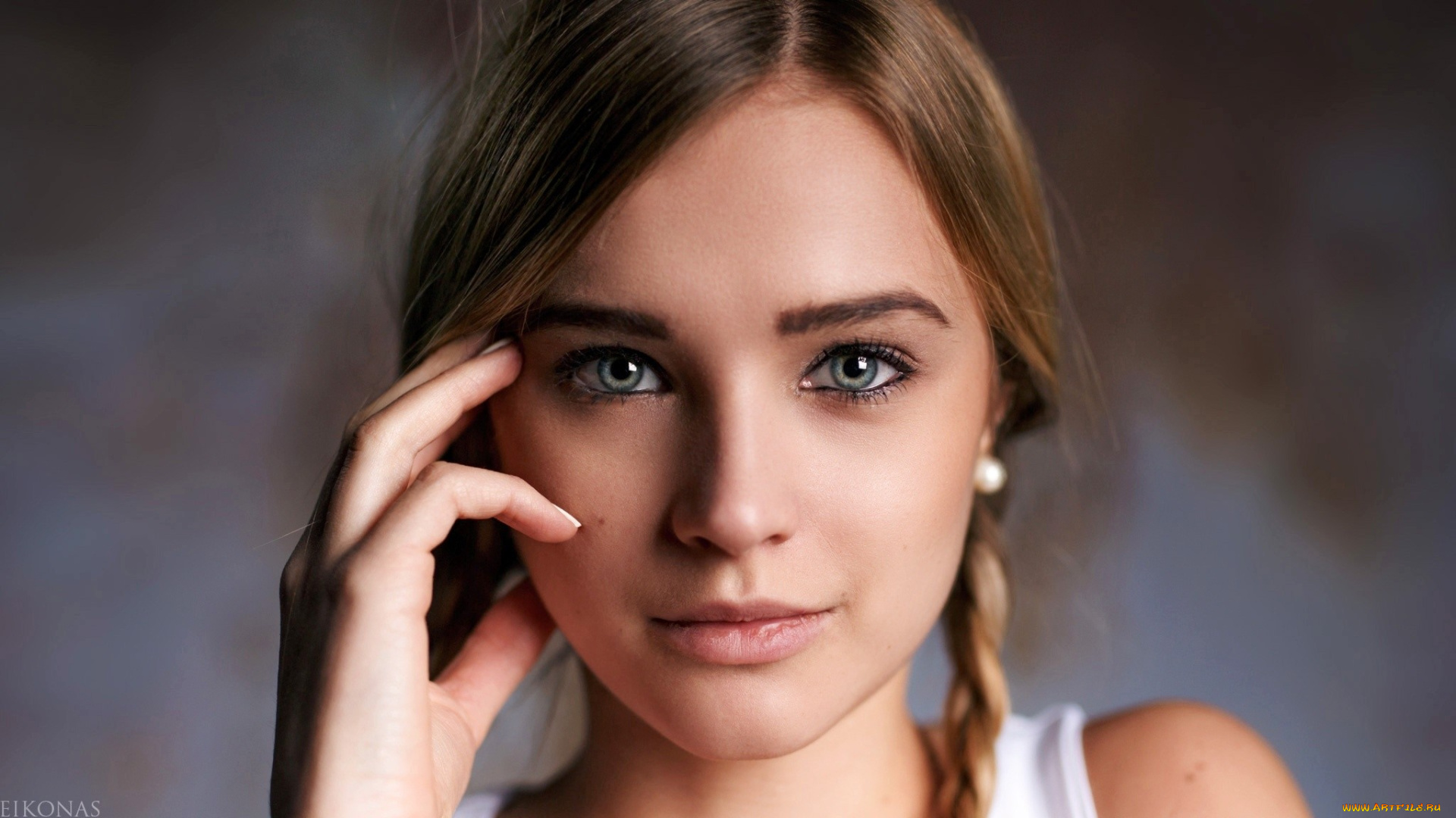 девушка, девушки, -unsort, , лица, , портреты, модель