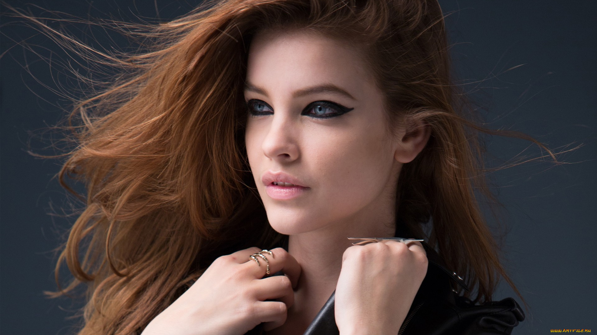 девушка, девушки, barbara, palvin, модель