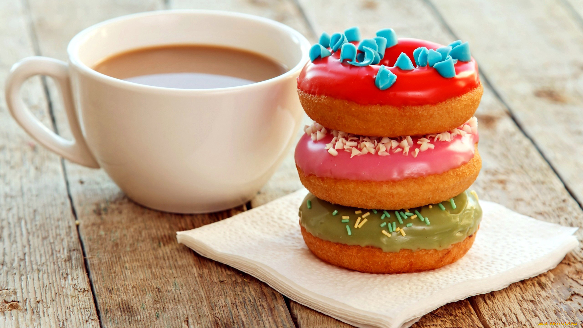 еда, хлеб, , выпечка, выпечка, пончики, глазурь