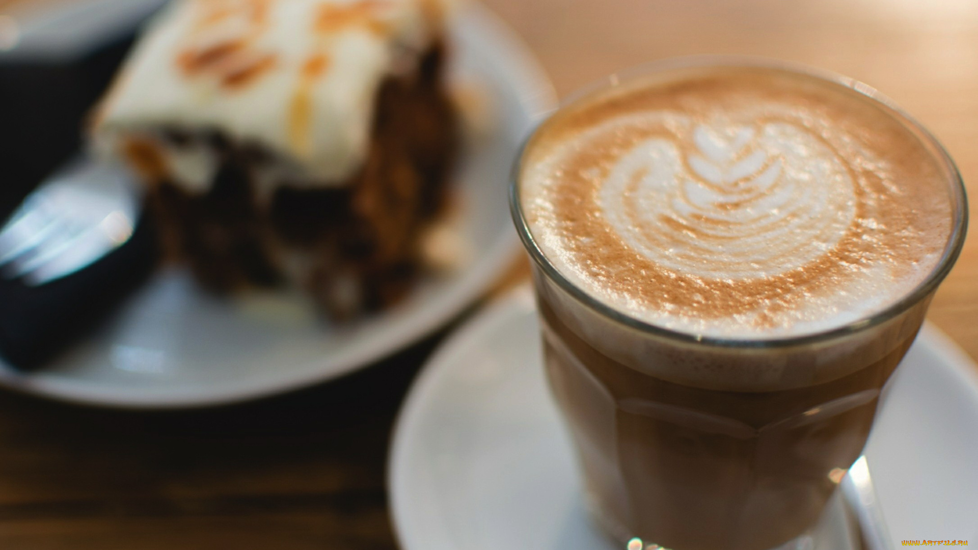 еда, кофе, , кофейные, зёрна, капучино