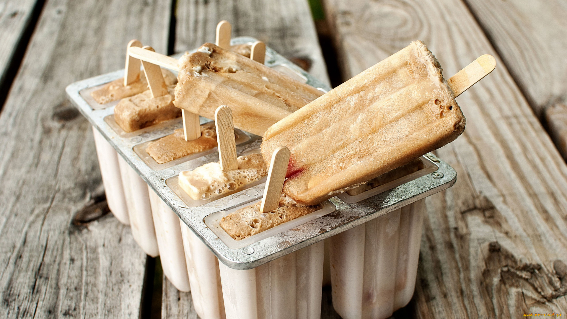 еда, мороженое, , десерты, кофейное