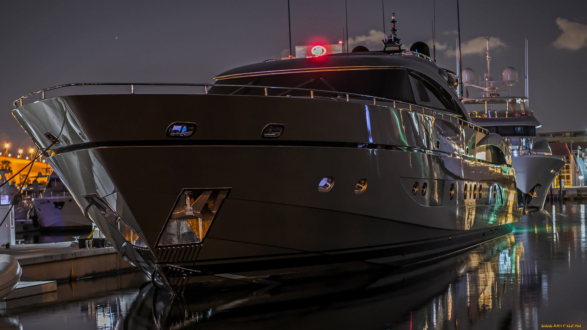 корабли, Яхты, яхта