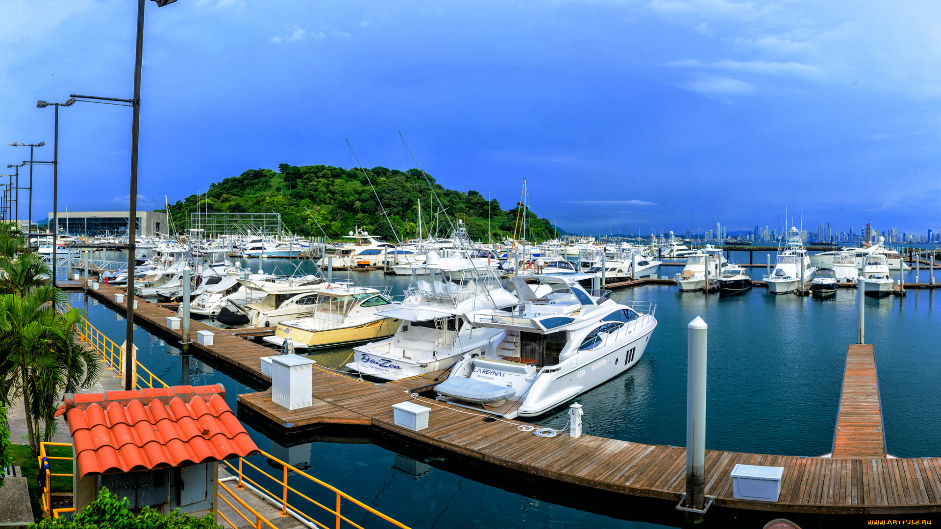 корабли, Яхты, яхта