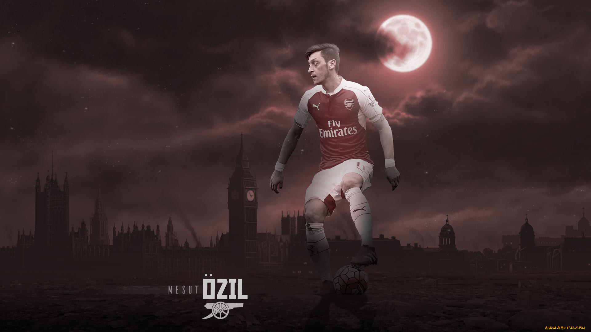 спорт, футбол, фон, мужчина, взгляд