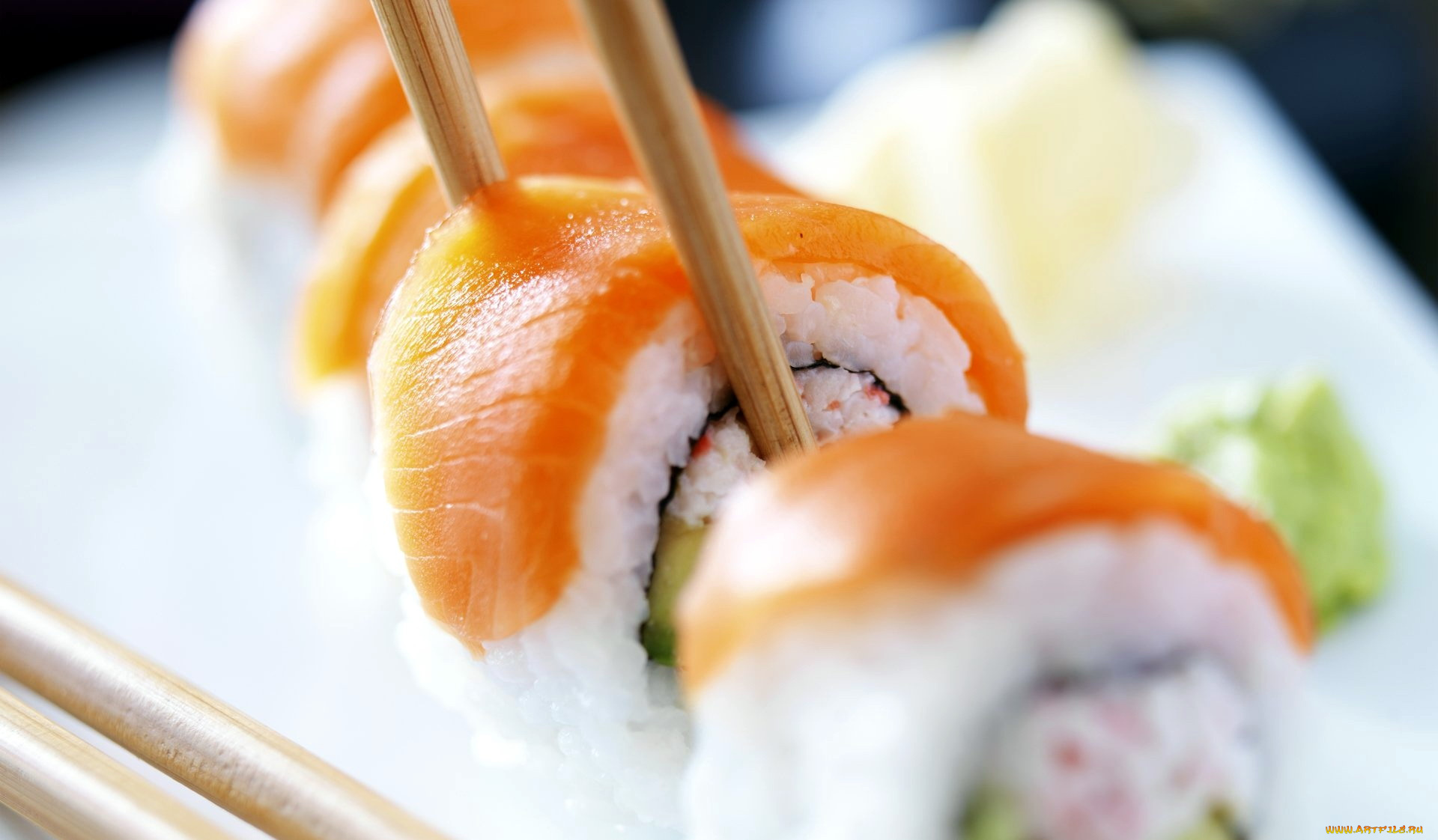 еда, рыба, , морепродукты, , суши, , роллы, роллы, кухня, японская