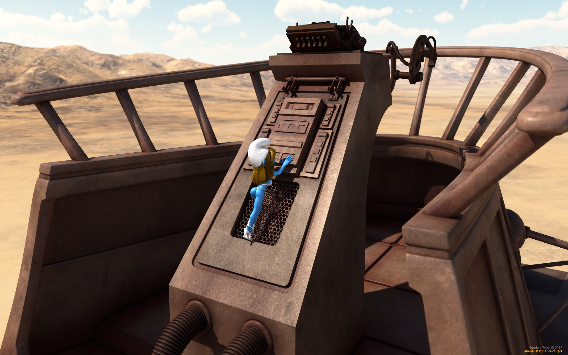 3д, графика, мультфильмы, и, в, игры, фон, взгляд, девушка