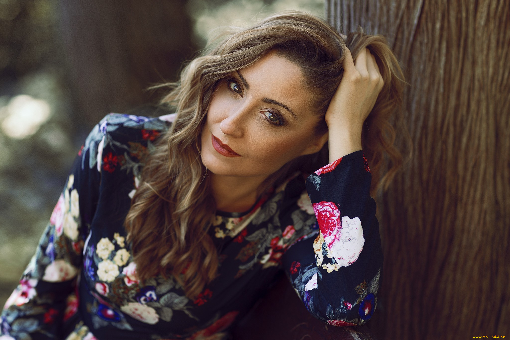 девушка, девушки, -unsort, , блондинки, , светловолосые, модель