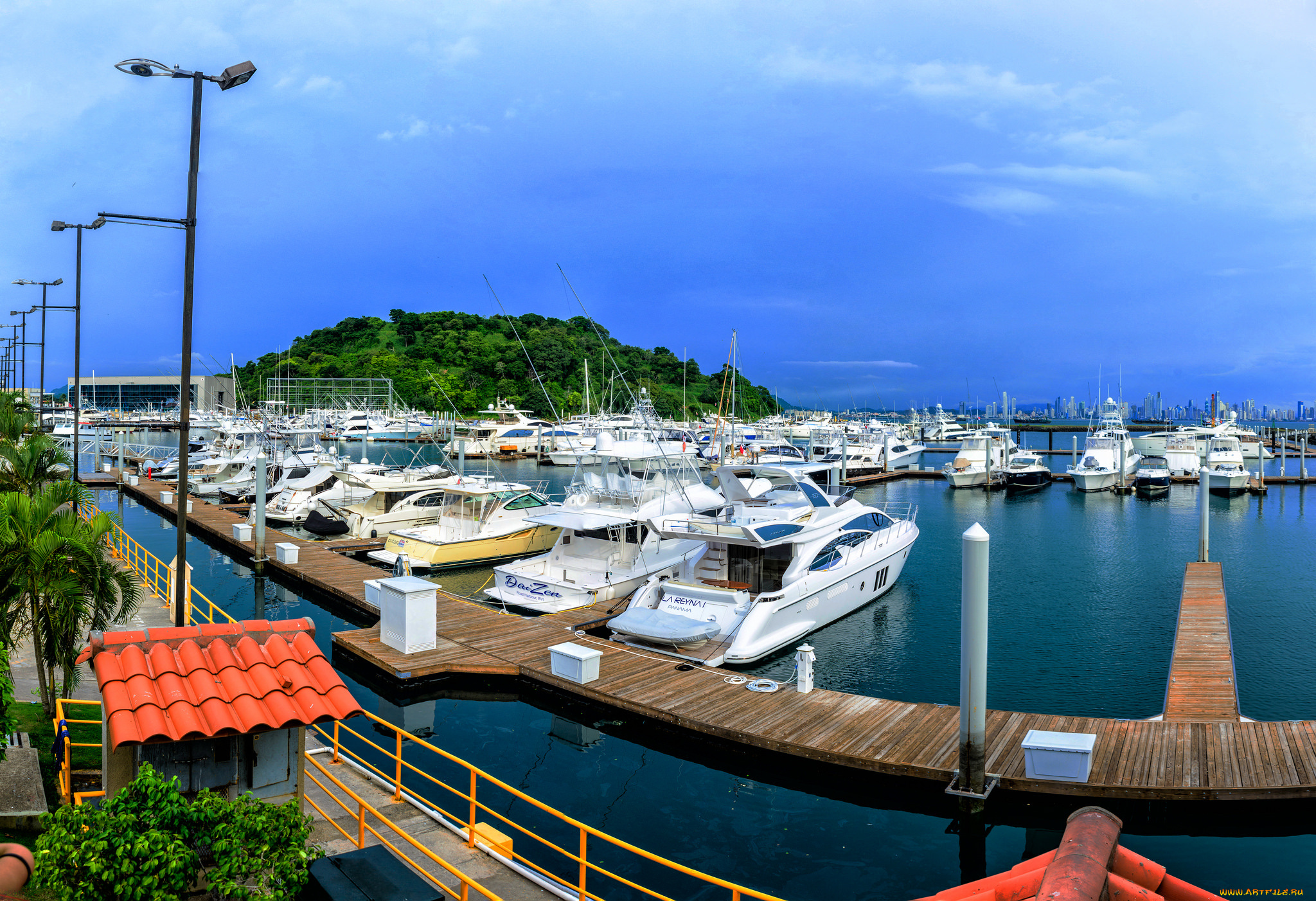 корабли, Яхты, яхта