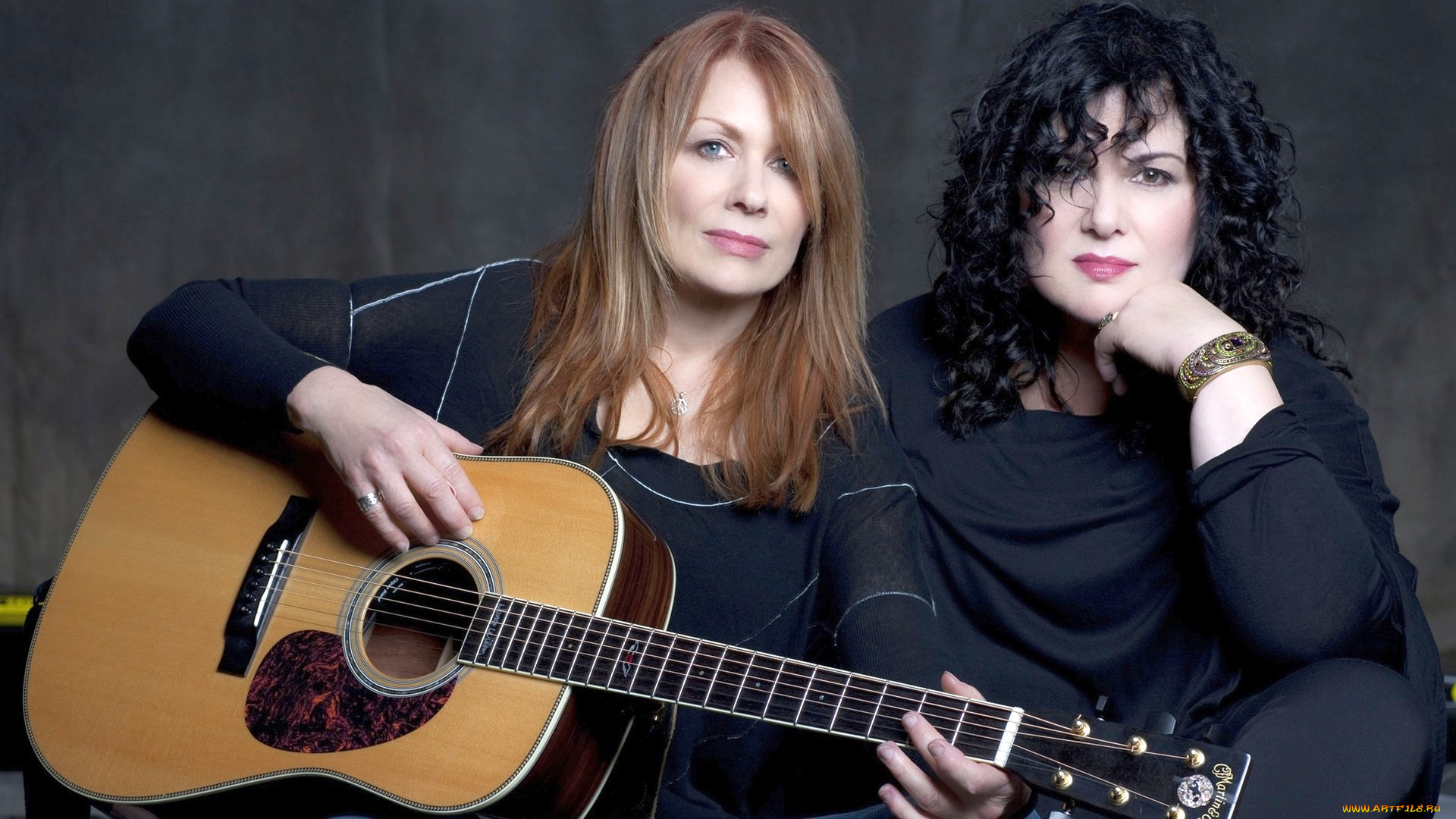 -heart, музыка, heart, группа