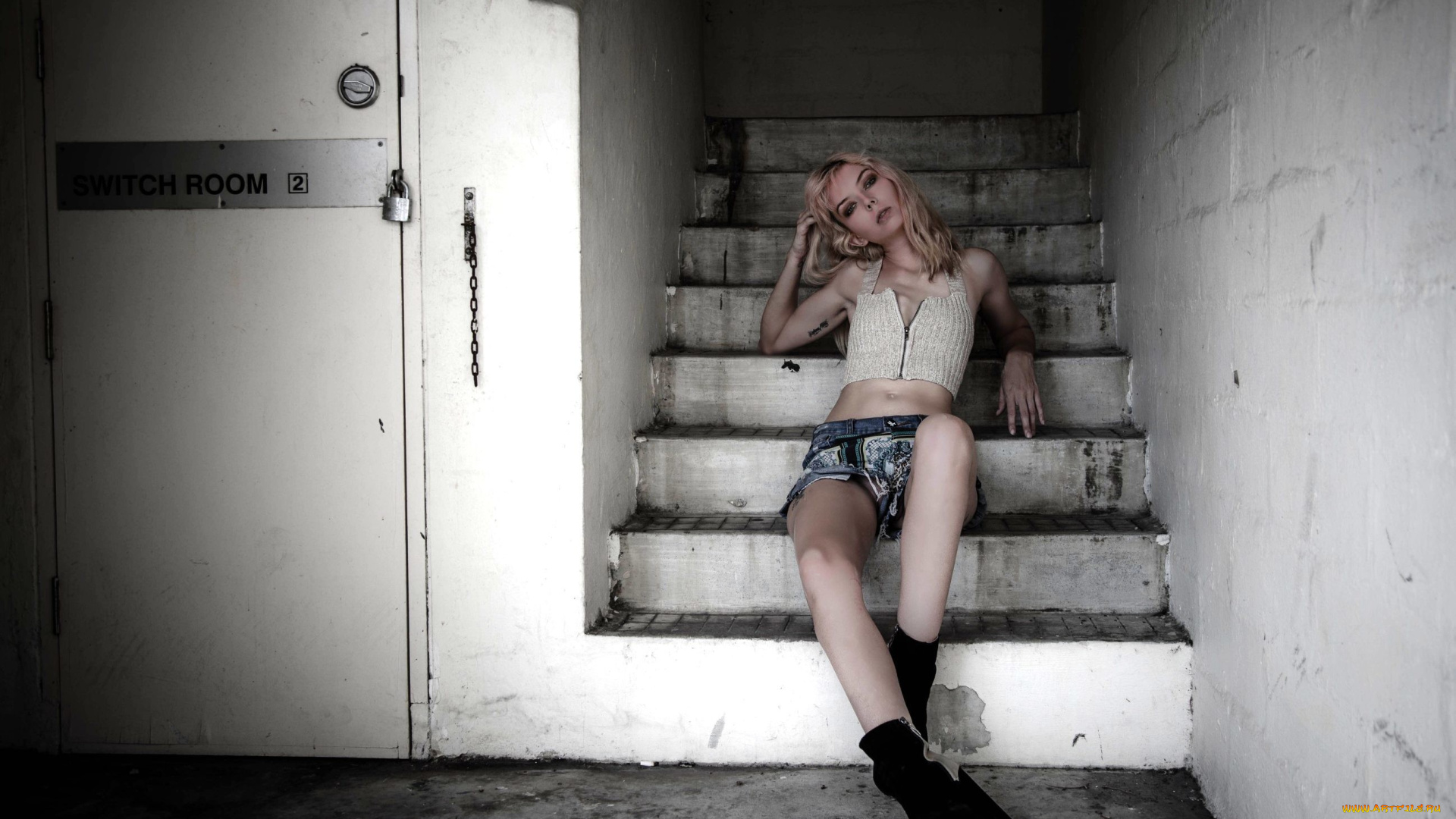 девушка, девушки, -unsort, , блондинки, , светловолосые, модель