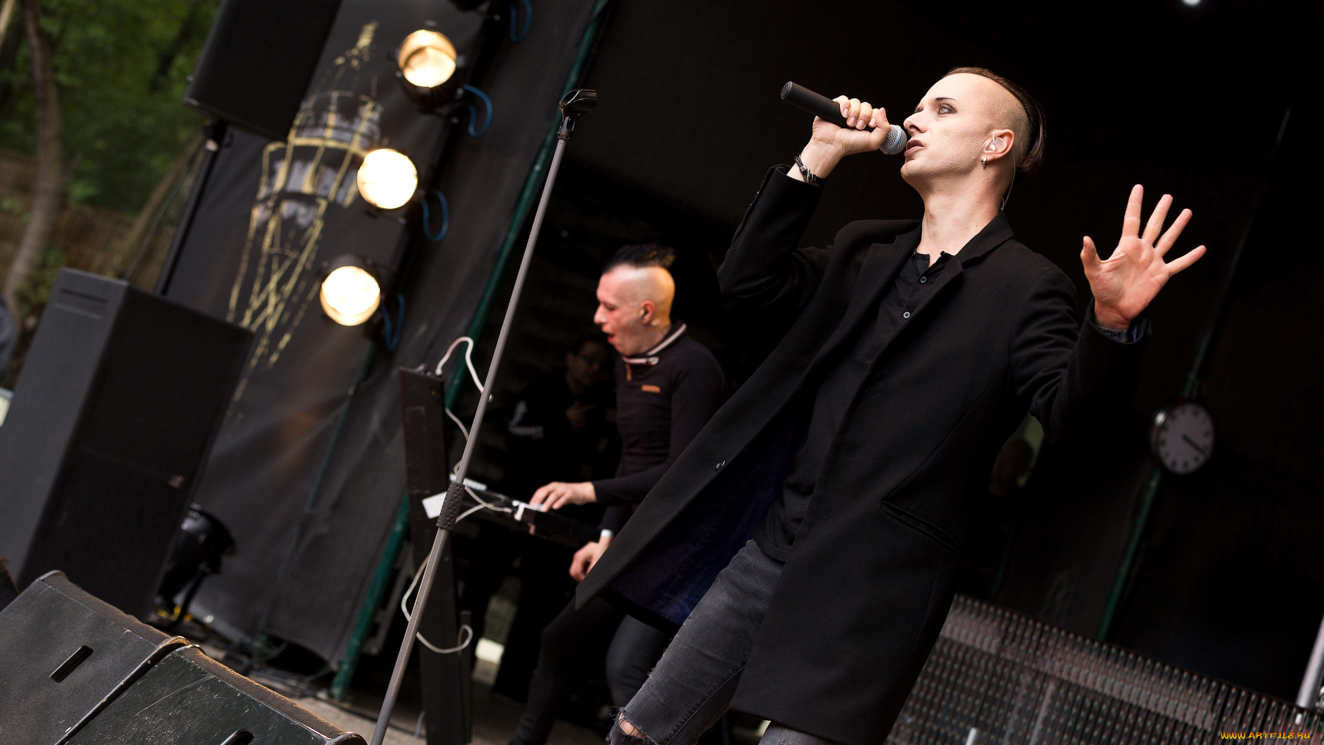 solar-fake, музыка, solar, fake, группа