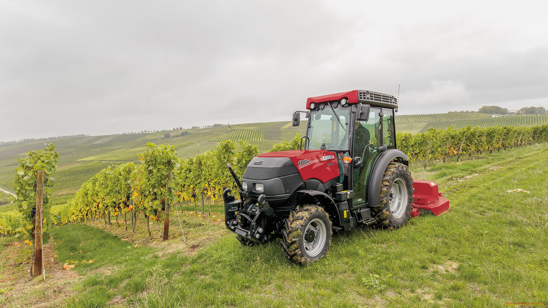 техника, тракторы, case