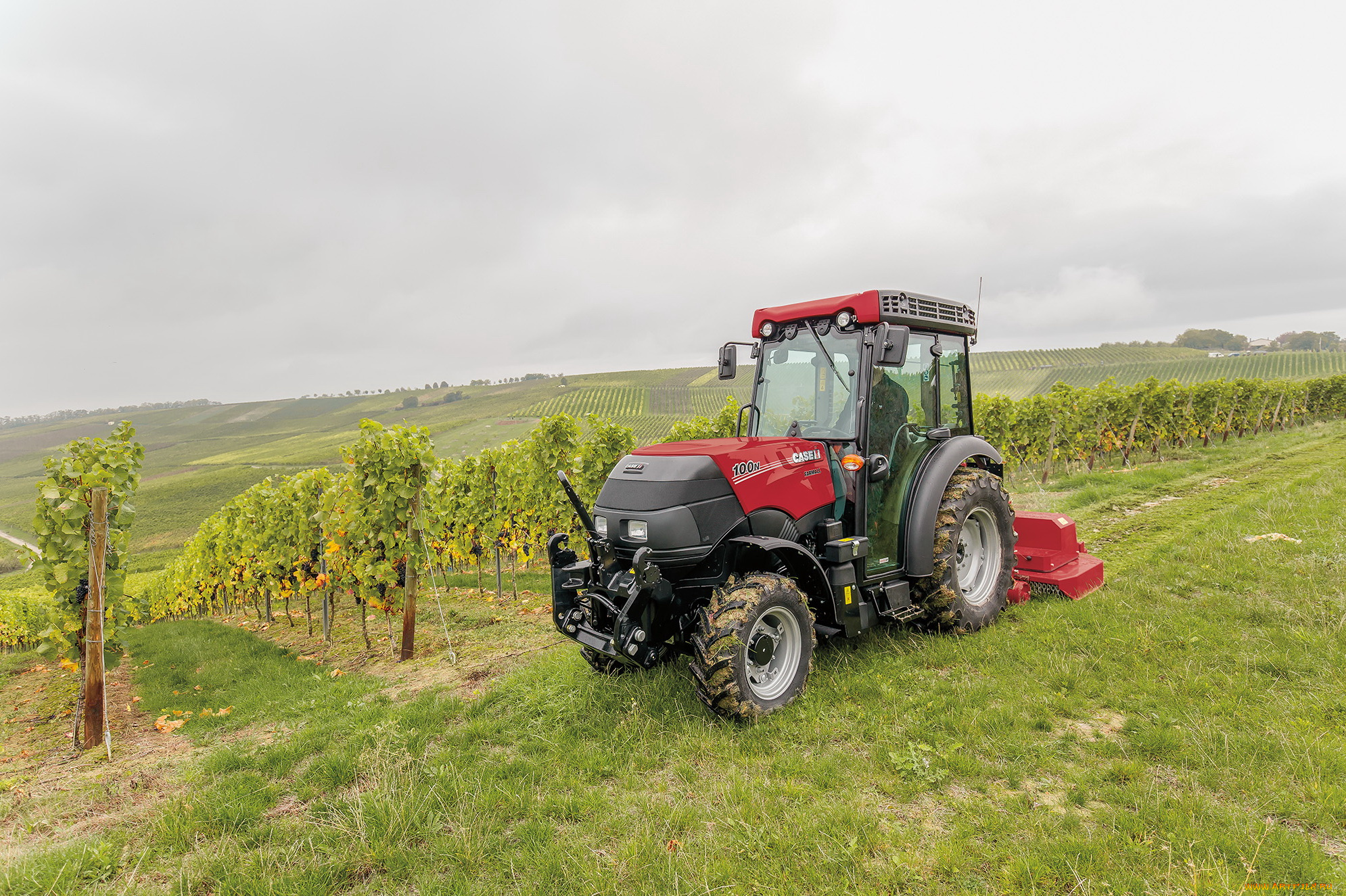 техника, тракторы, case