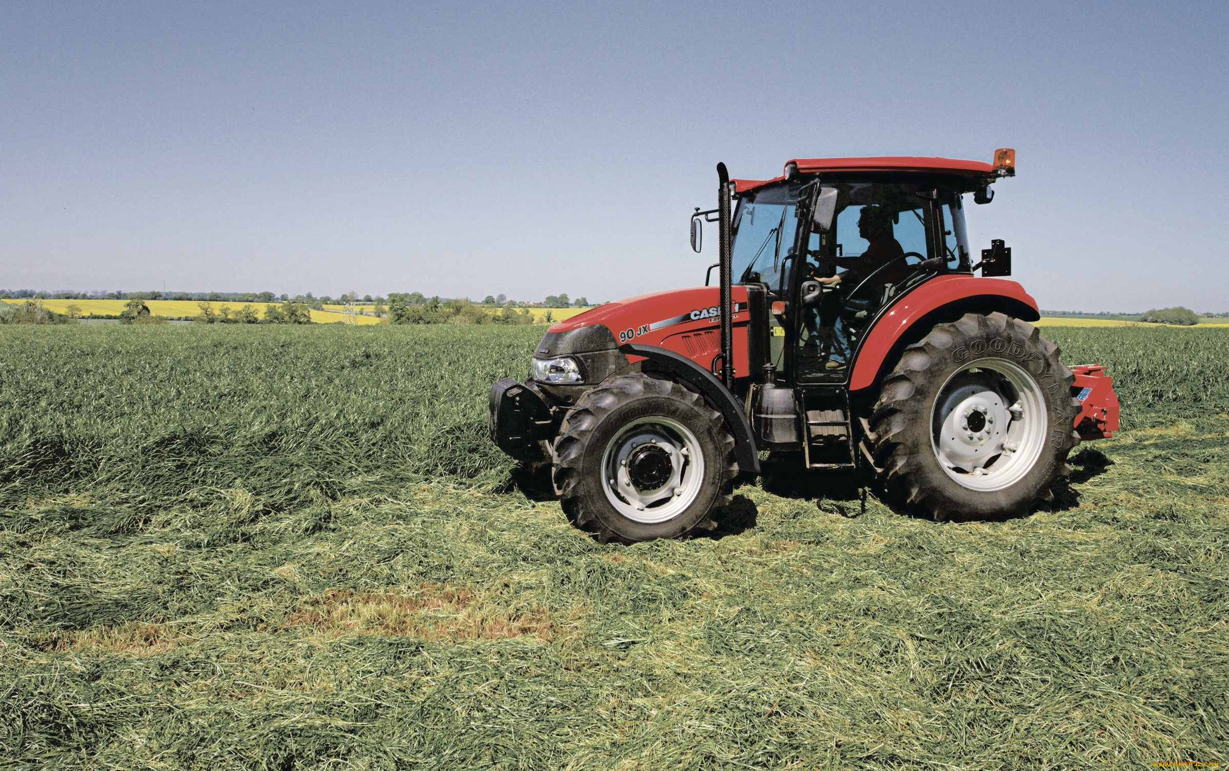 техника, тракторы, case