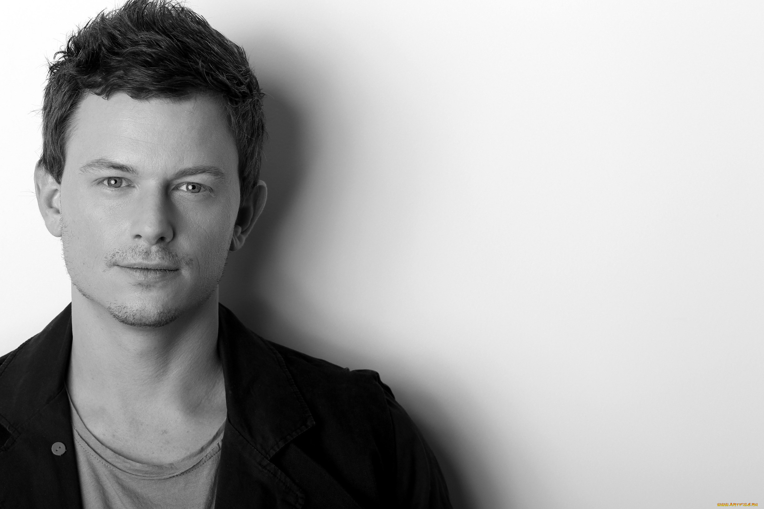 fedde, le, grand, музыка, -временный, музыкант