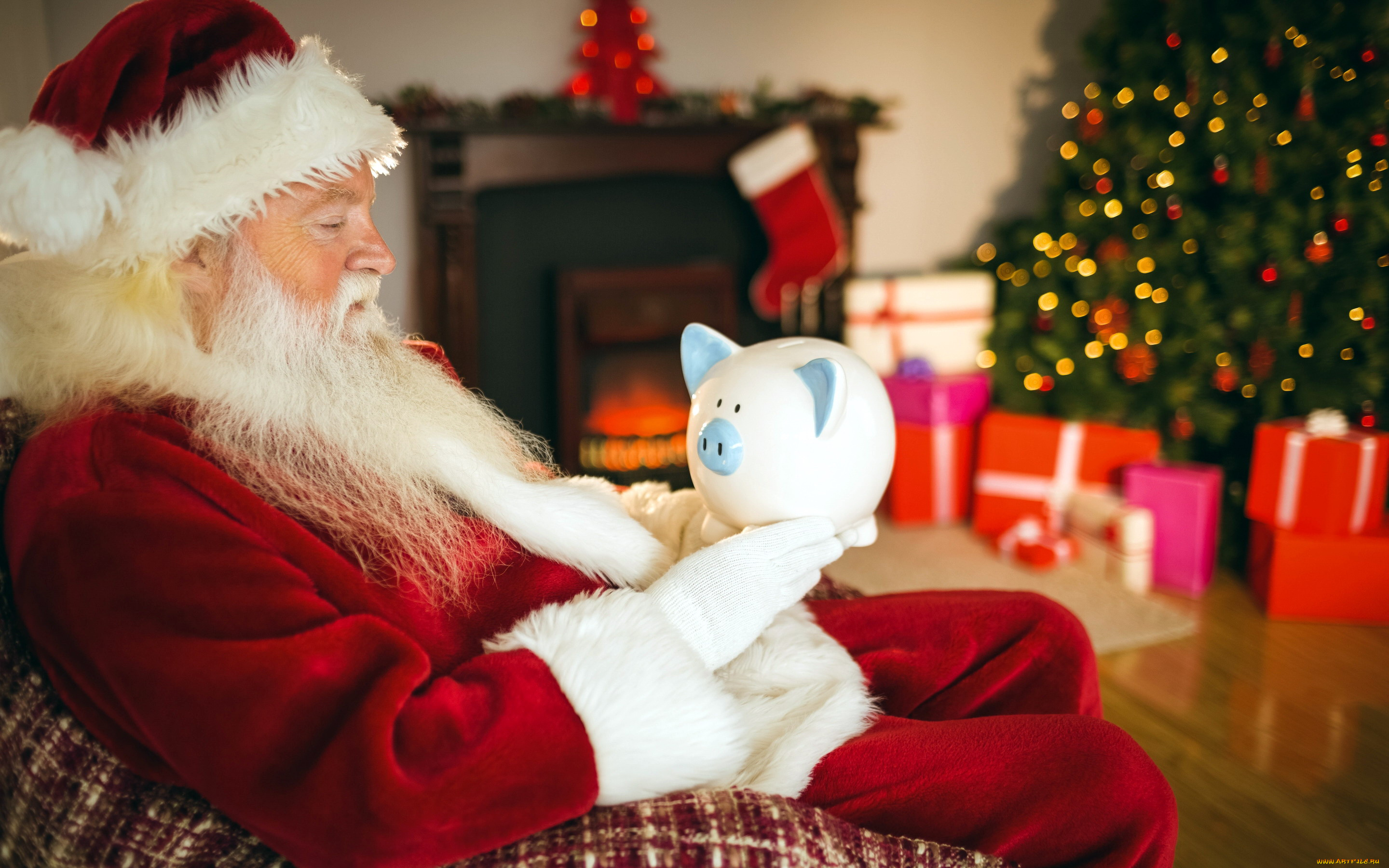 праздничные, дед, мороз, , санта, клаус, санта