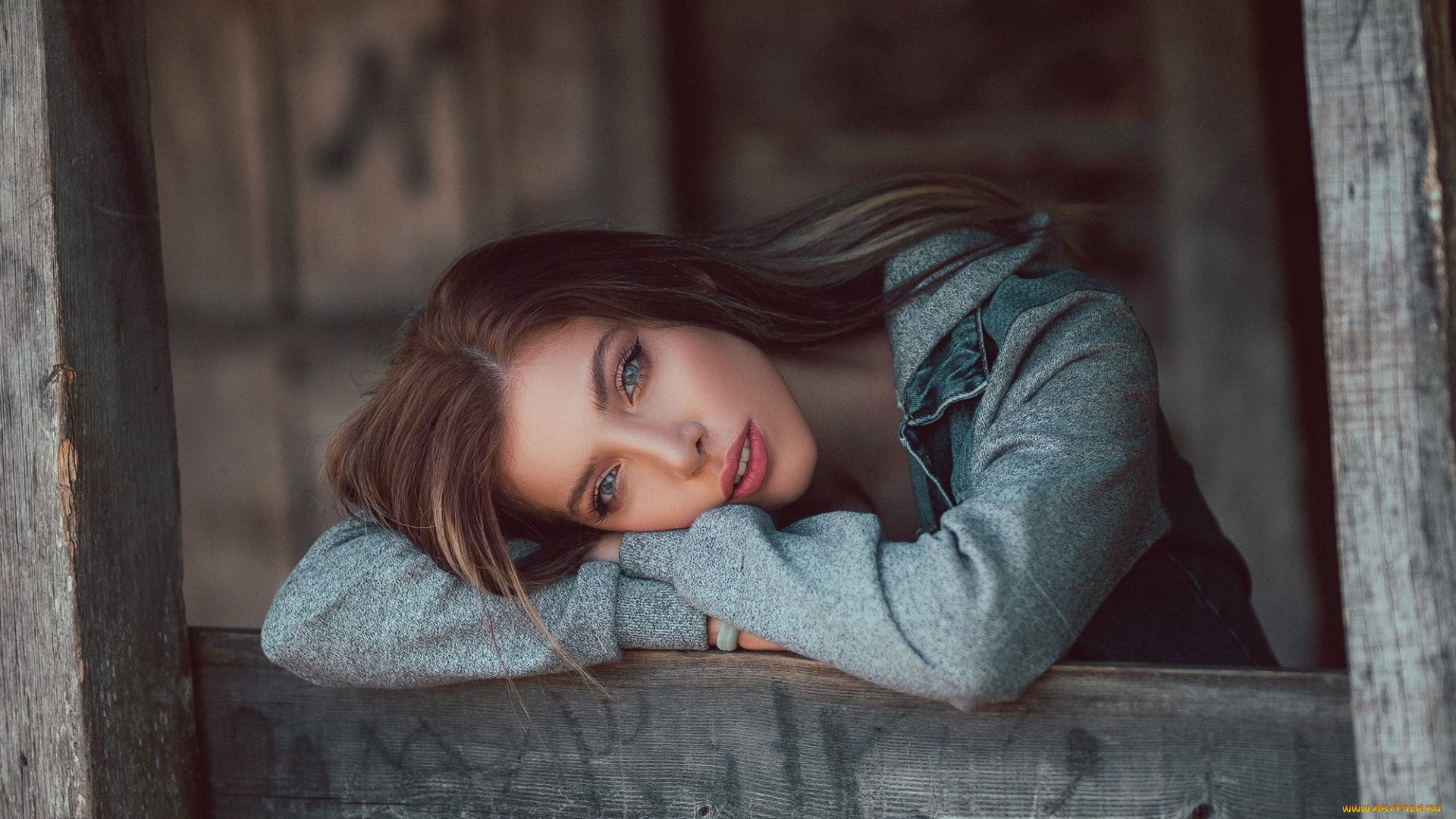 девушки, -unsort, , брюнетки, темноволосые, ali, pazani, лицо, модель