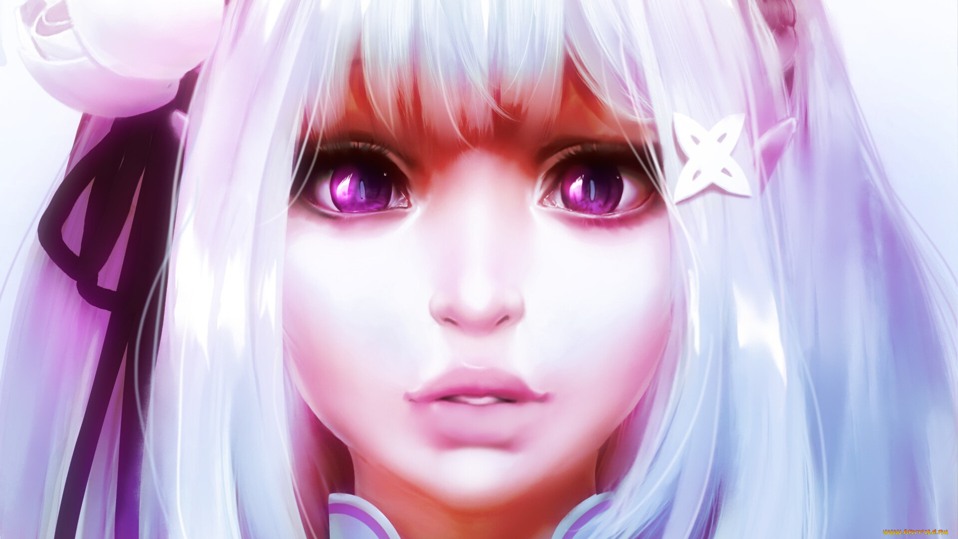 аниме, re, , zero, kara, hajimeru, isekai, seikatsu, жизнь, в, альтернативном, мире, с, нуля