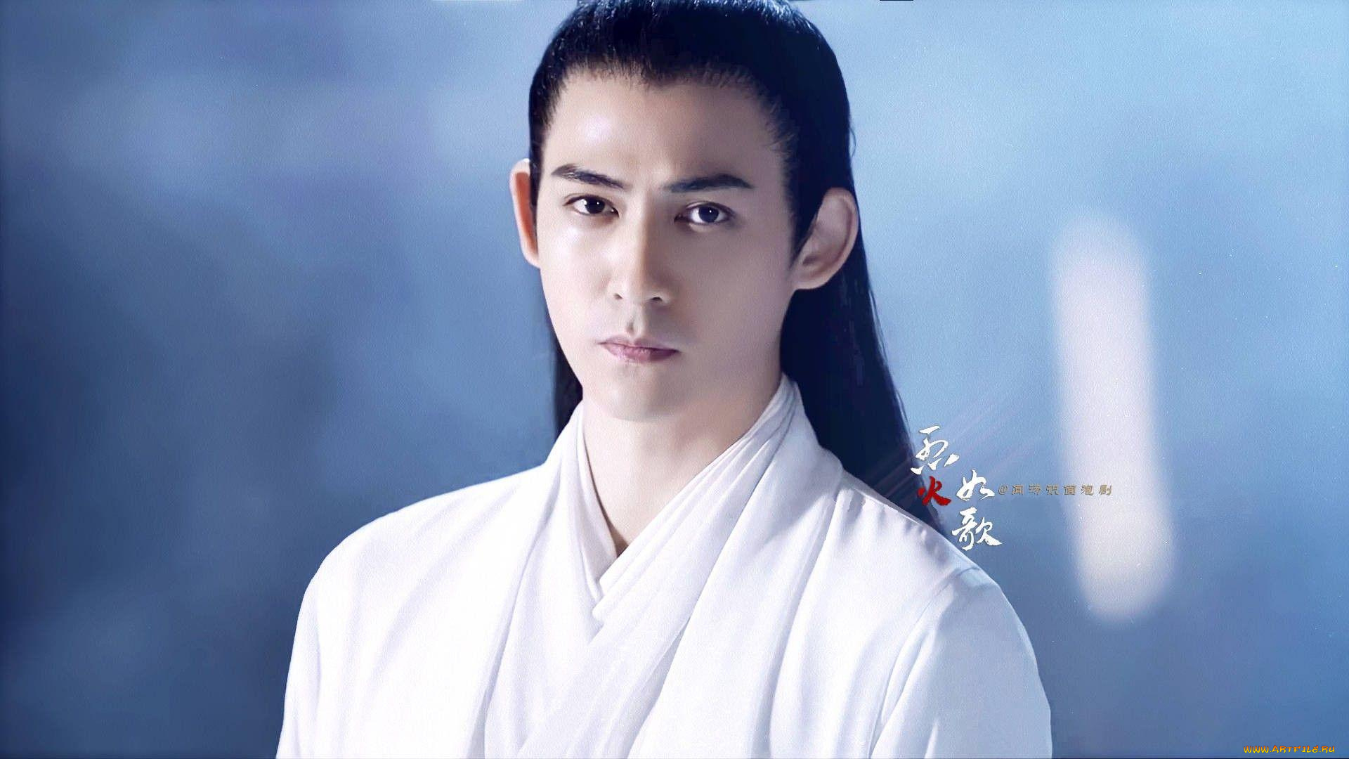 кино, фильмы, the, flame`s, daughter, мужчина, взгляд