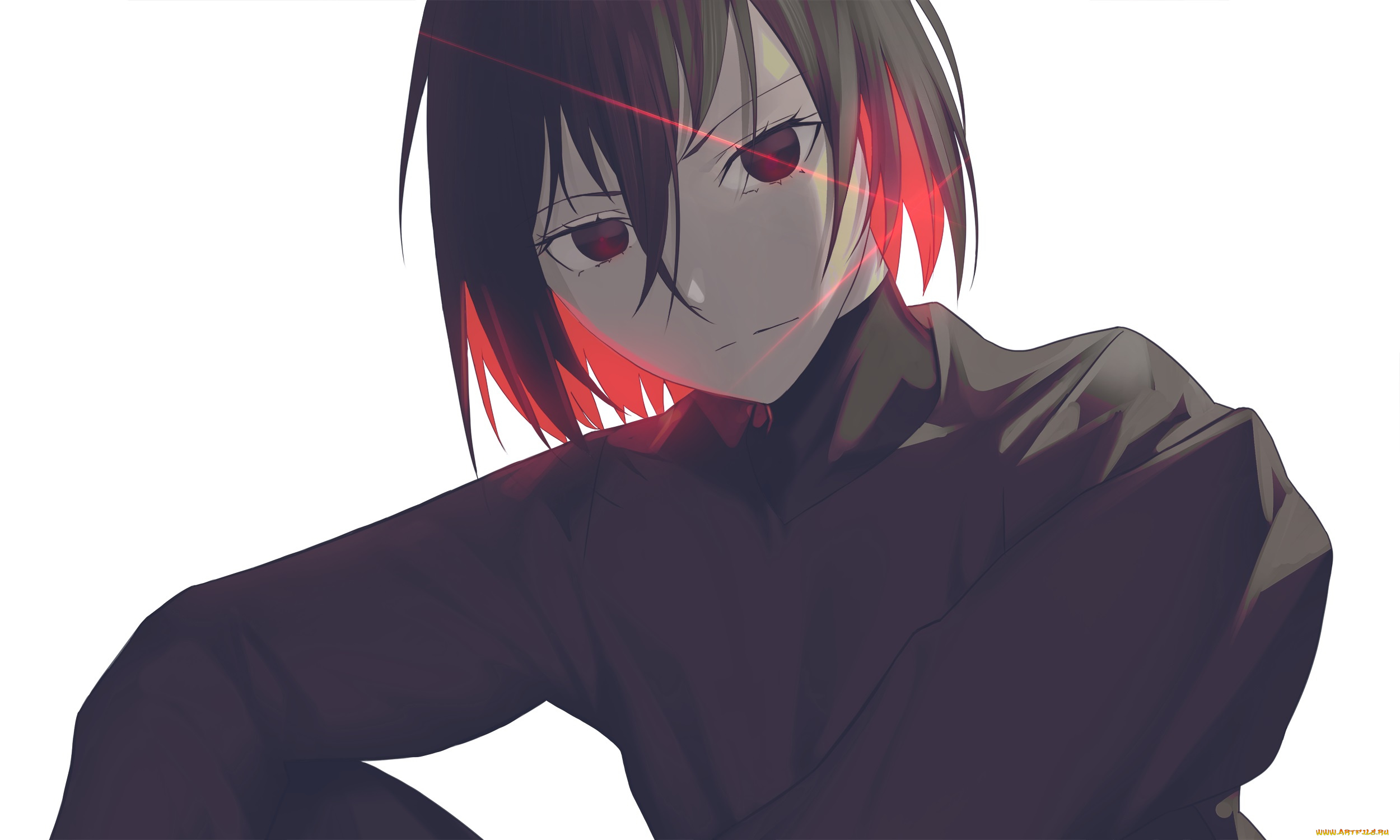 kuen, аниме, unknown, , другое, 