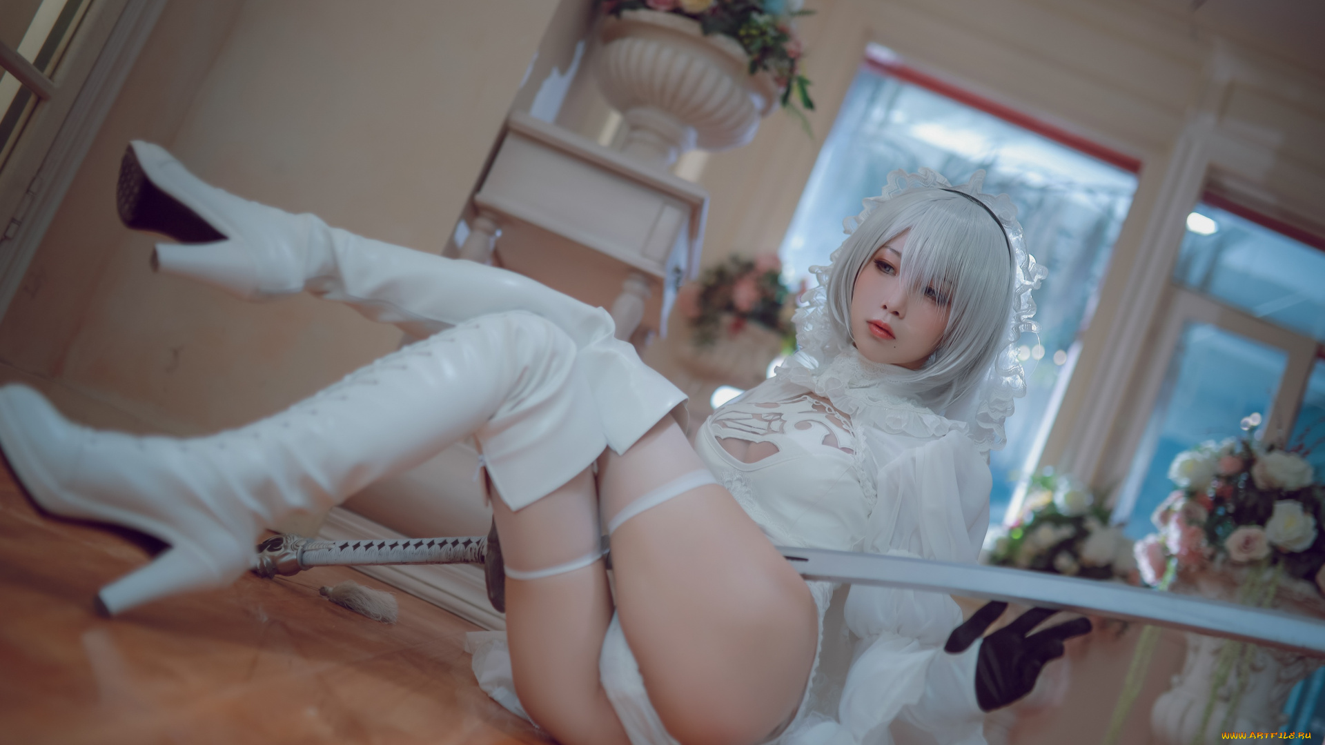 девушка, -, girl, девушки, -, креатив, , косплей, девушка, разноцветная, сексуальная, милая, модель, красивая, супер, сладкая, лапочка, симпатичная, классная, нежная, идеальная, няша, яркая, игривая, великолепная, обаятельная, жгучая, спокойная, удивительная